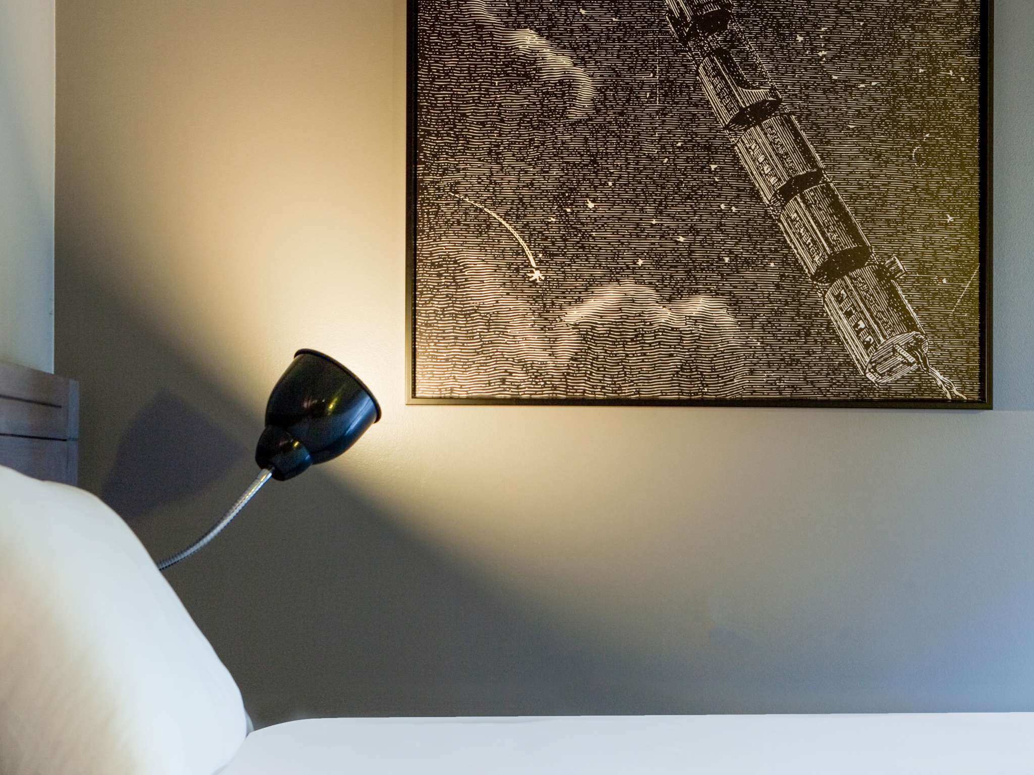 Photo - ibis Styles Paris Mairie de Montreuil