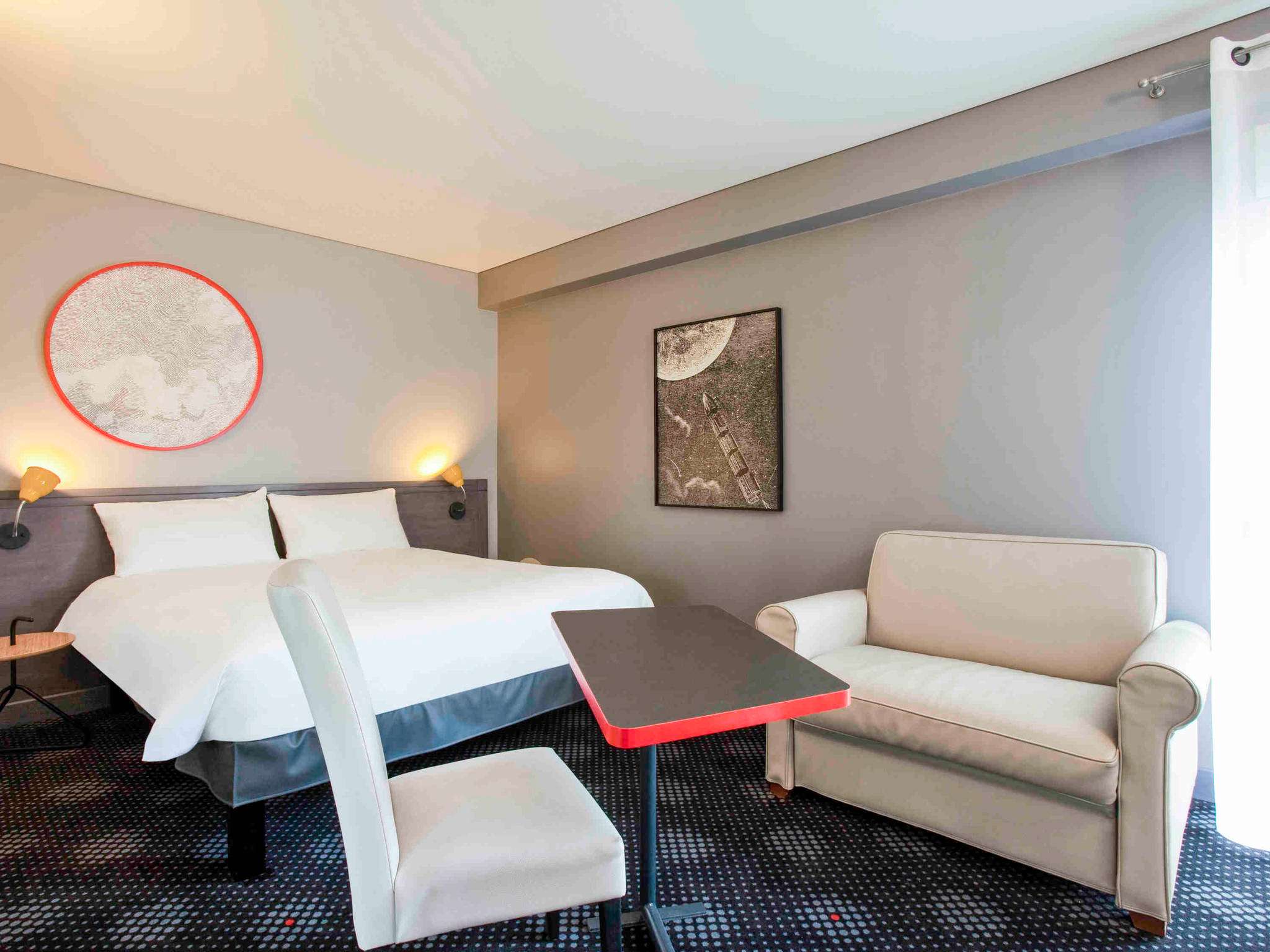 Photo - ibis Styles Paris Mairie de Montreuil