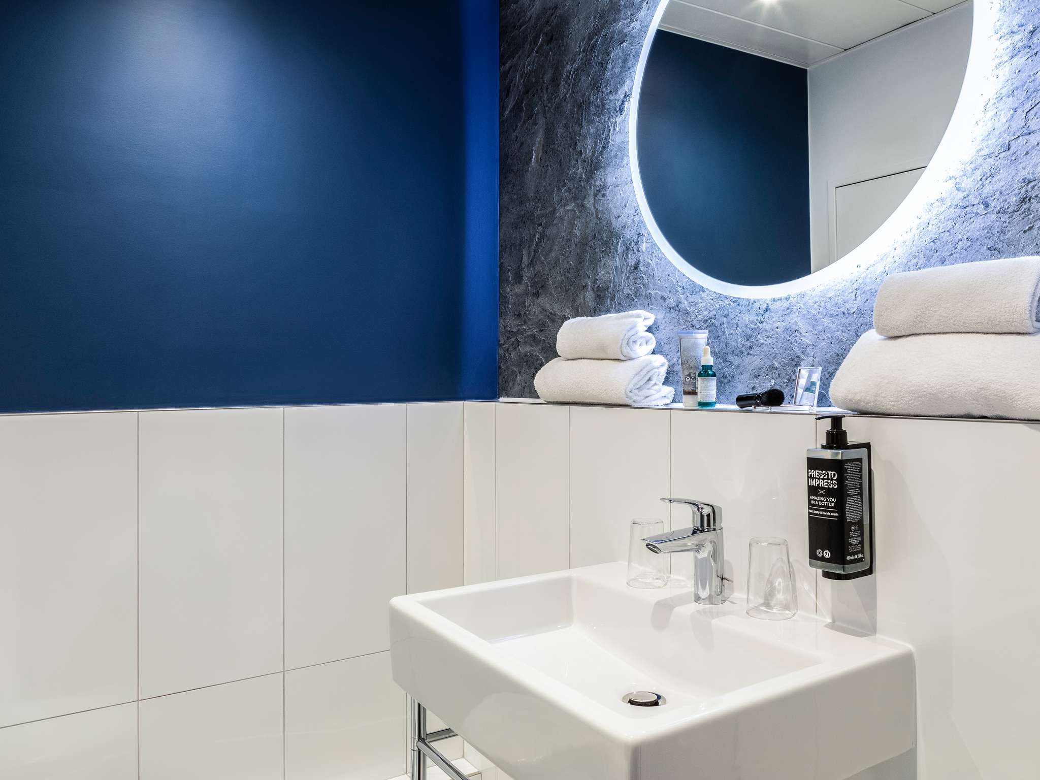 Photo - ibis Styles Paris Mairie de Montreuil