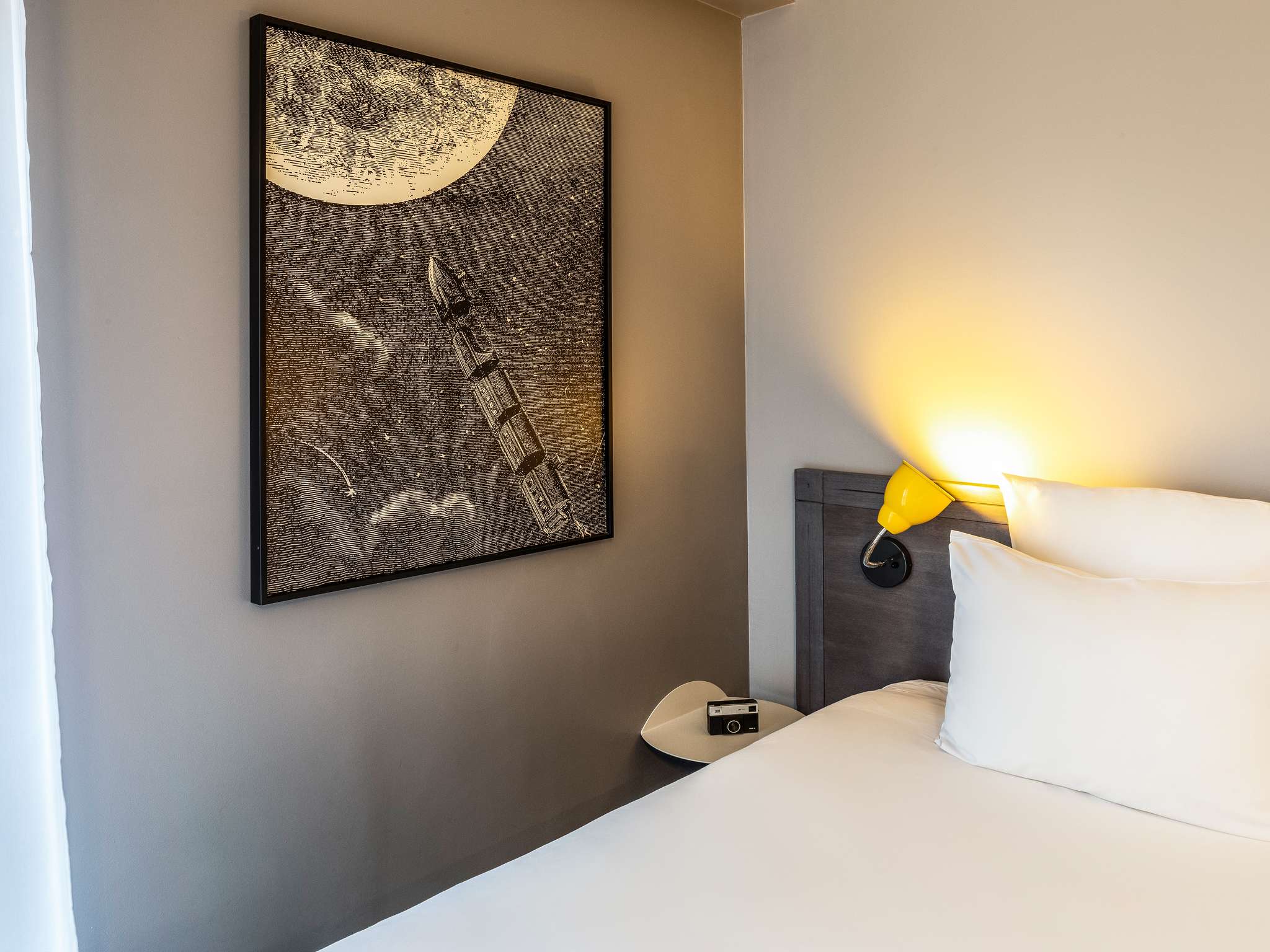 Photo - ibis Styles Paris Mairie de Montreuil