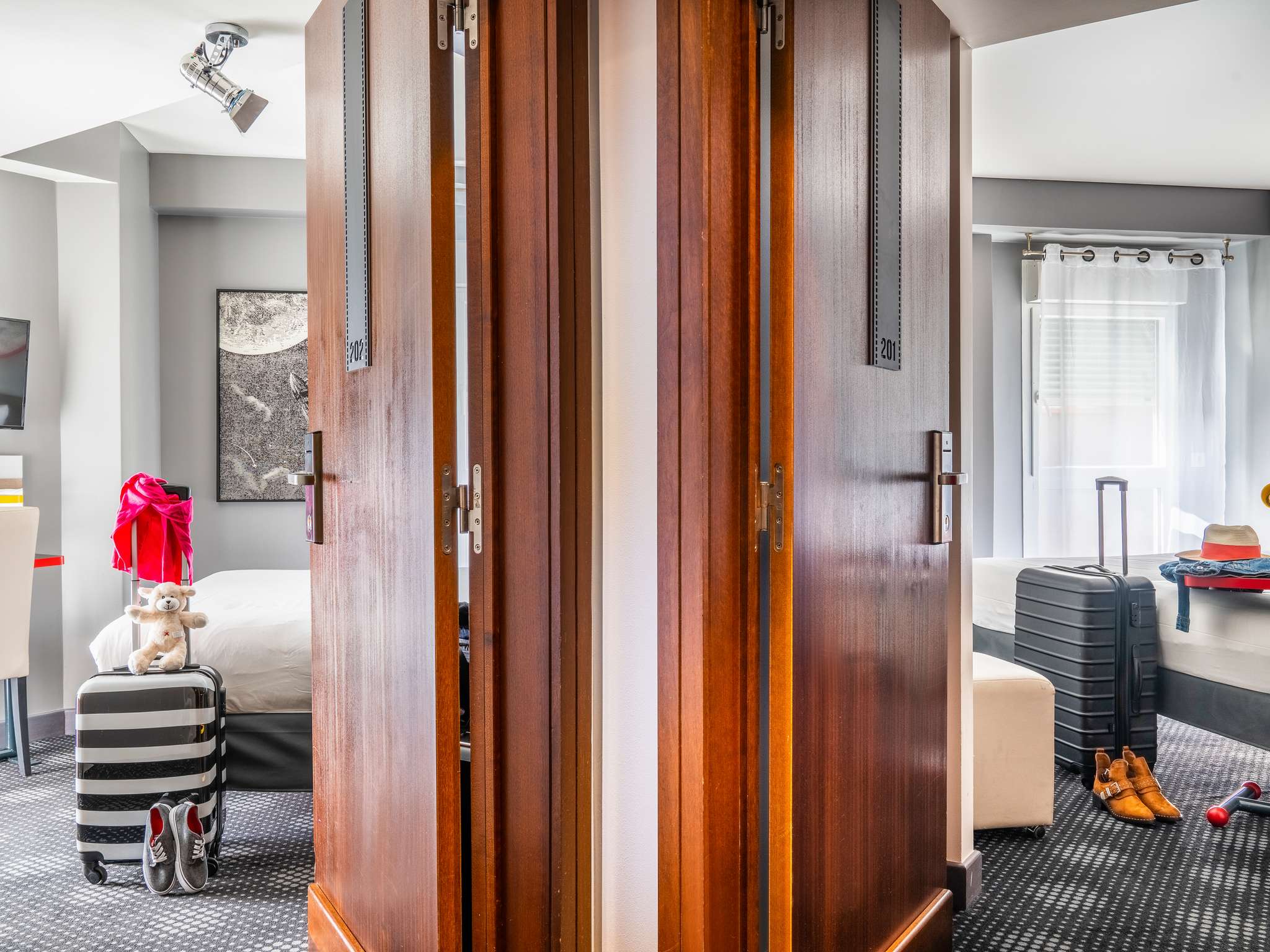 Photo - ibis Styles Paris Mairie de Montreuil