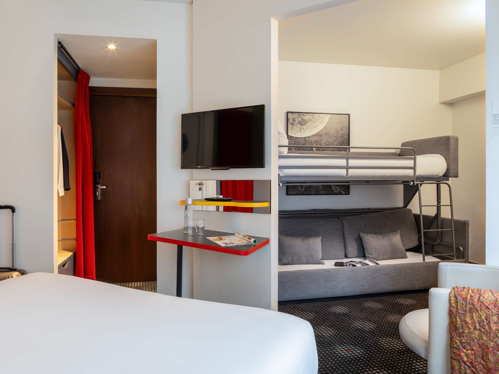 Photo - ibis Styles Paris Mairie de Montreuil