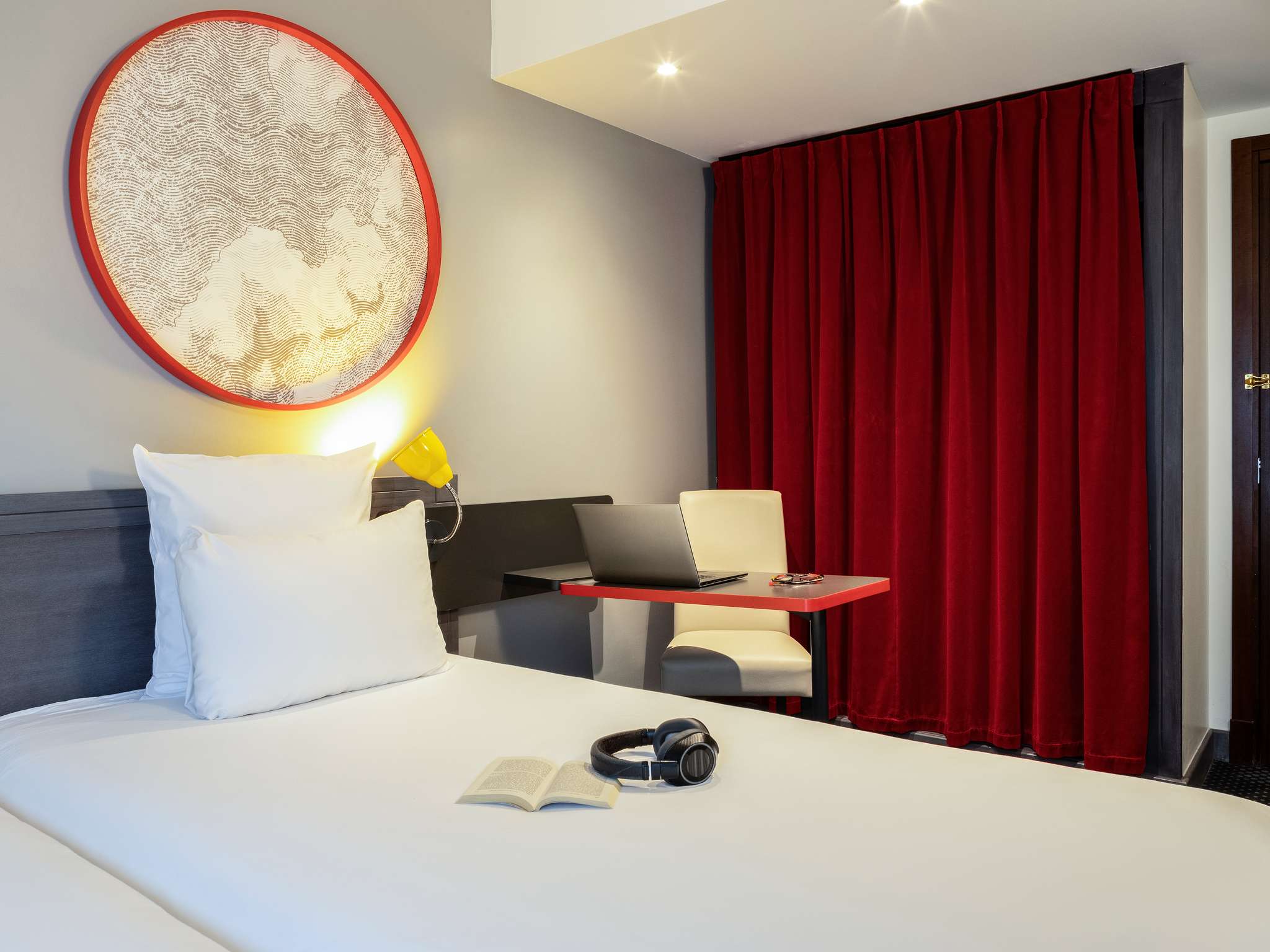 Photo - ibis Styles Paris Mairie de Montreuil