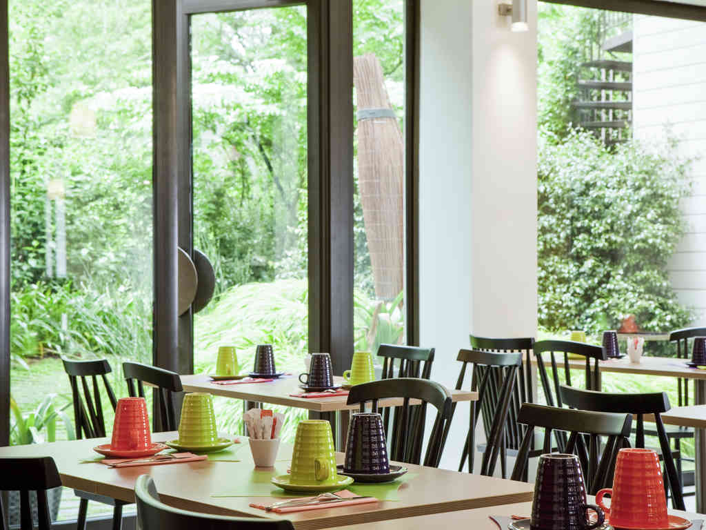 Photo - ibis Styles Paris Mairie de Montreuil