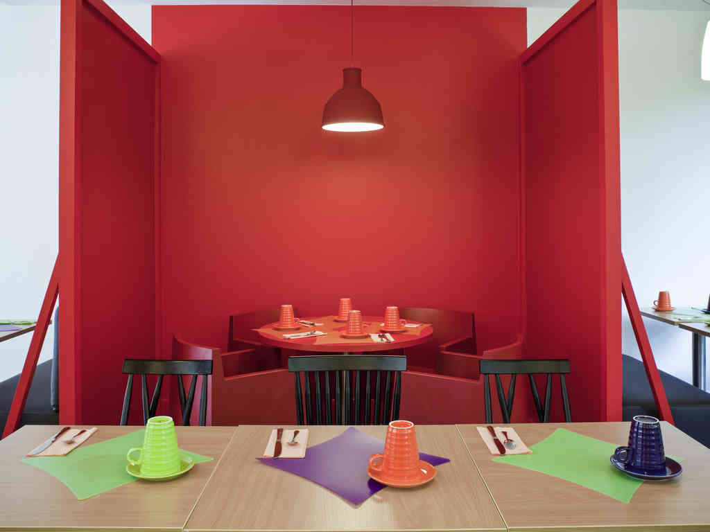 Photo - ibis Styles Paris Mairie de Montreuil