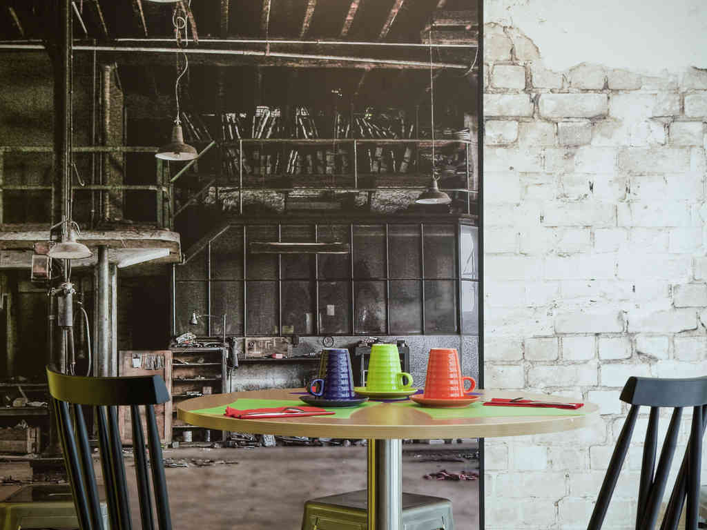 Photo - ibis Styles Paris Mairie de Montreuil