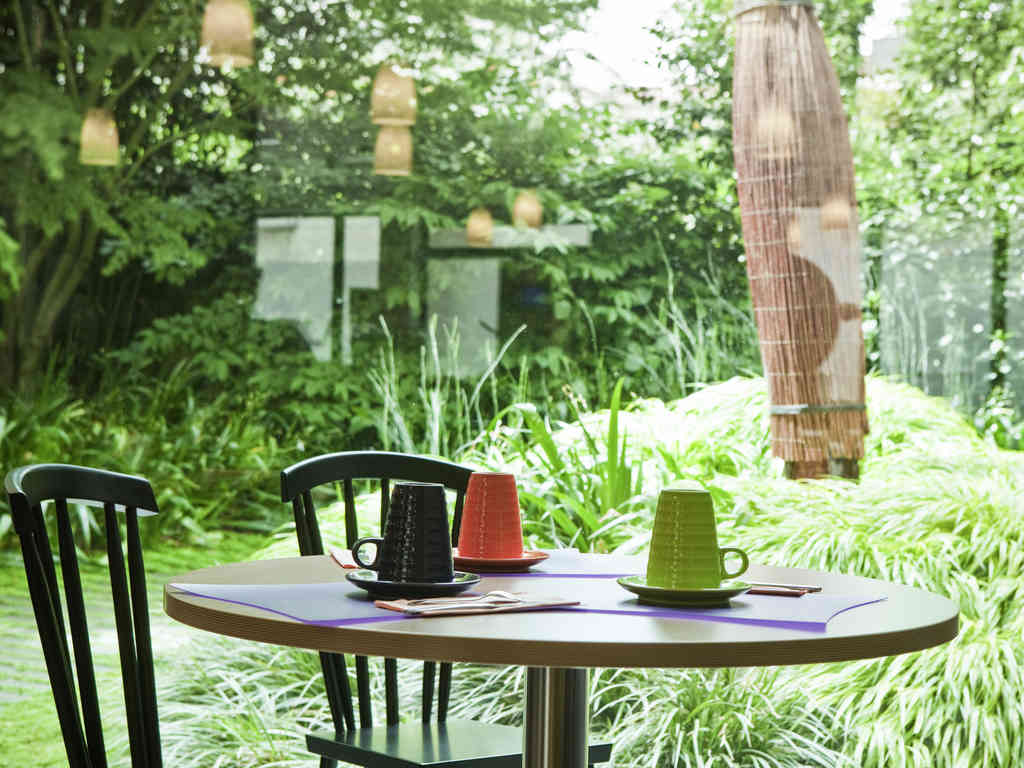 Photo - ibis Styles Paris Mairie de Montreuil