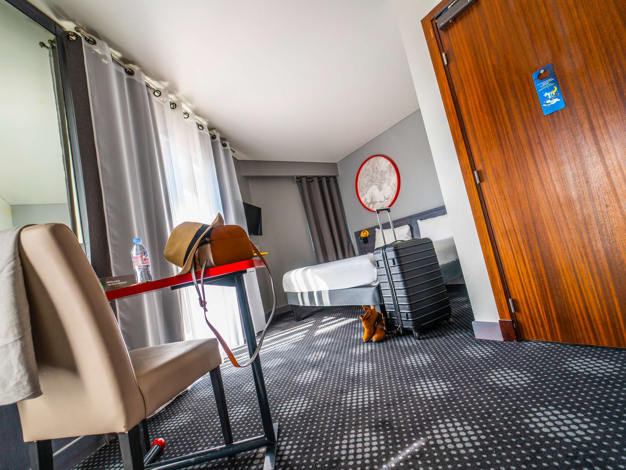 Photo - ibis Styles Paris Mairie de Montreuil