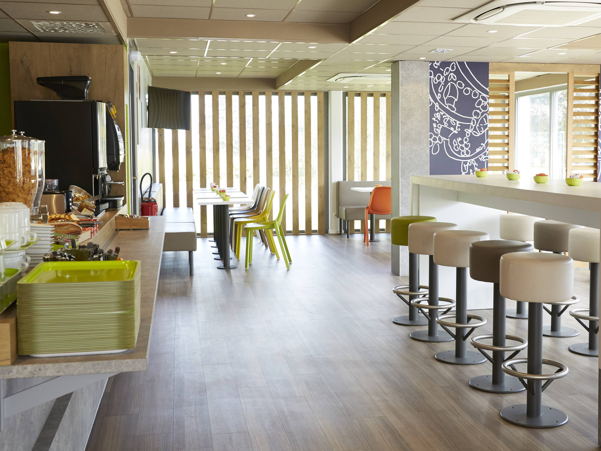 Photo - ibis Chalon Sur Saone Nord