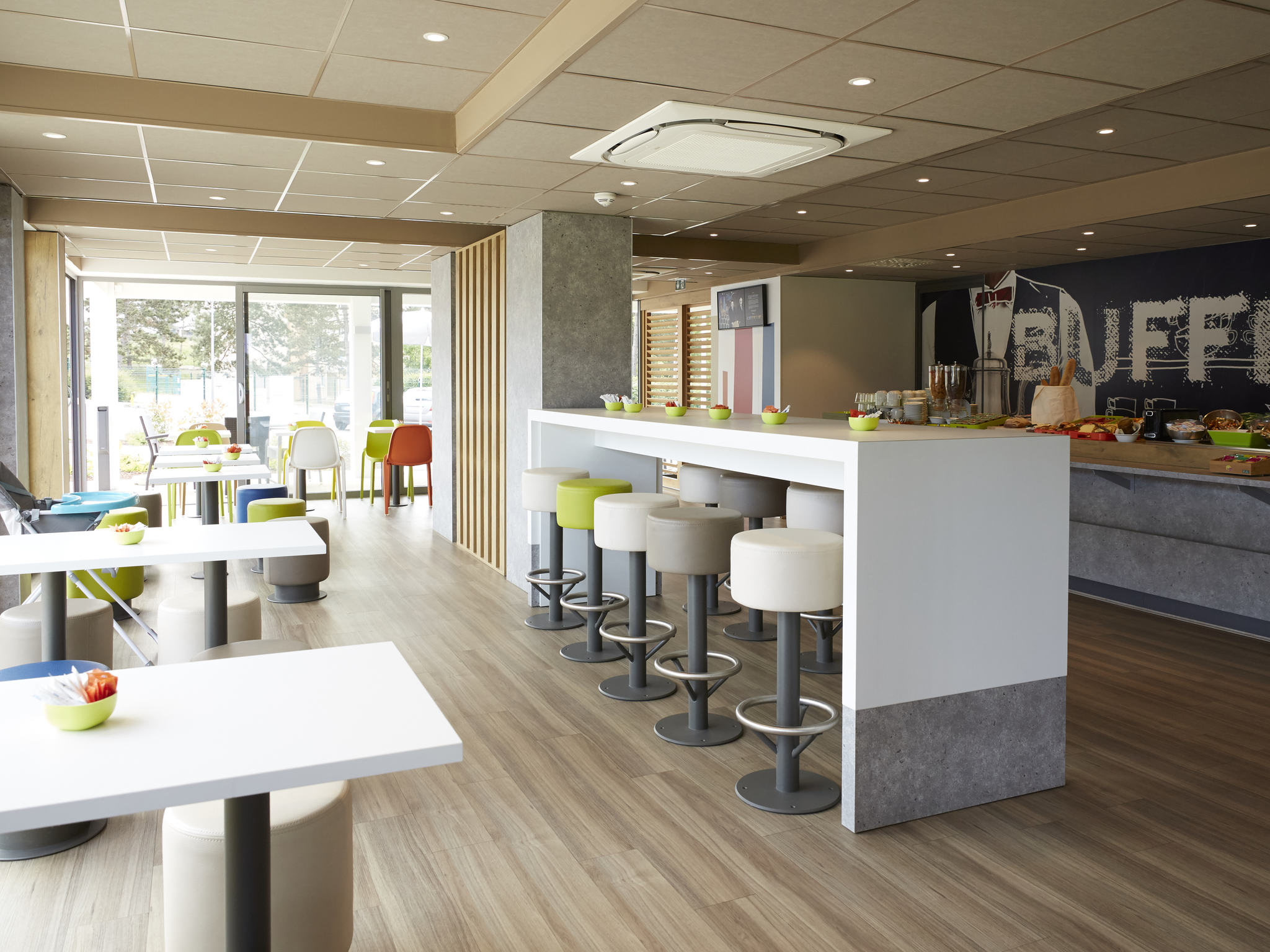 Photo - ibis Chalon Sur Saone Nord