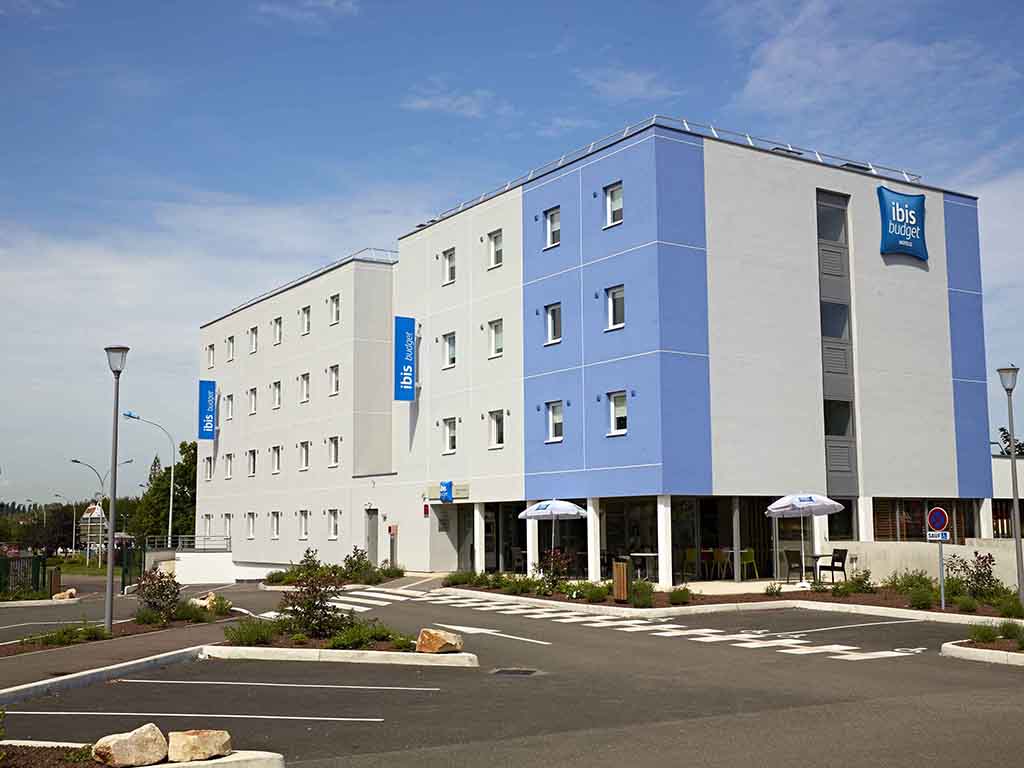 ibis budget Chalon Sur Saone Nord - Image 1