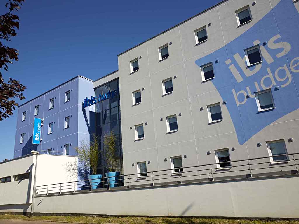 ibis budget Chalon Sur Saone Nord - Image 2