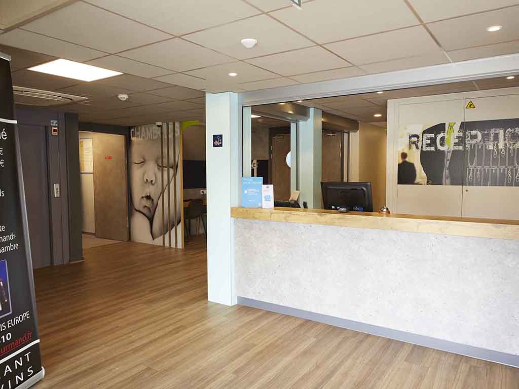 ibis budget Chalon Sur Saone Nord - Image 3