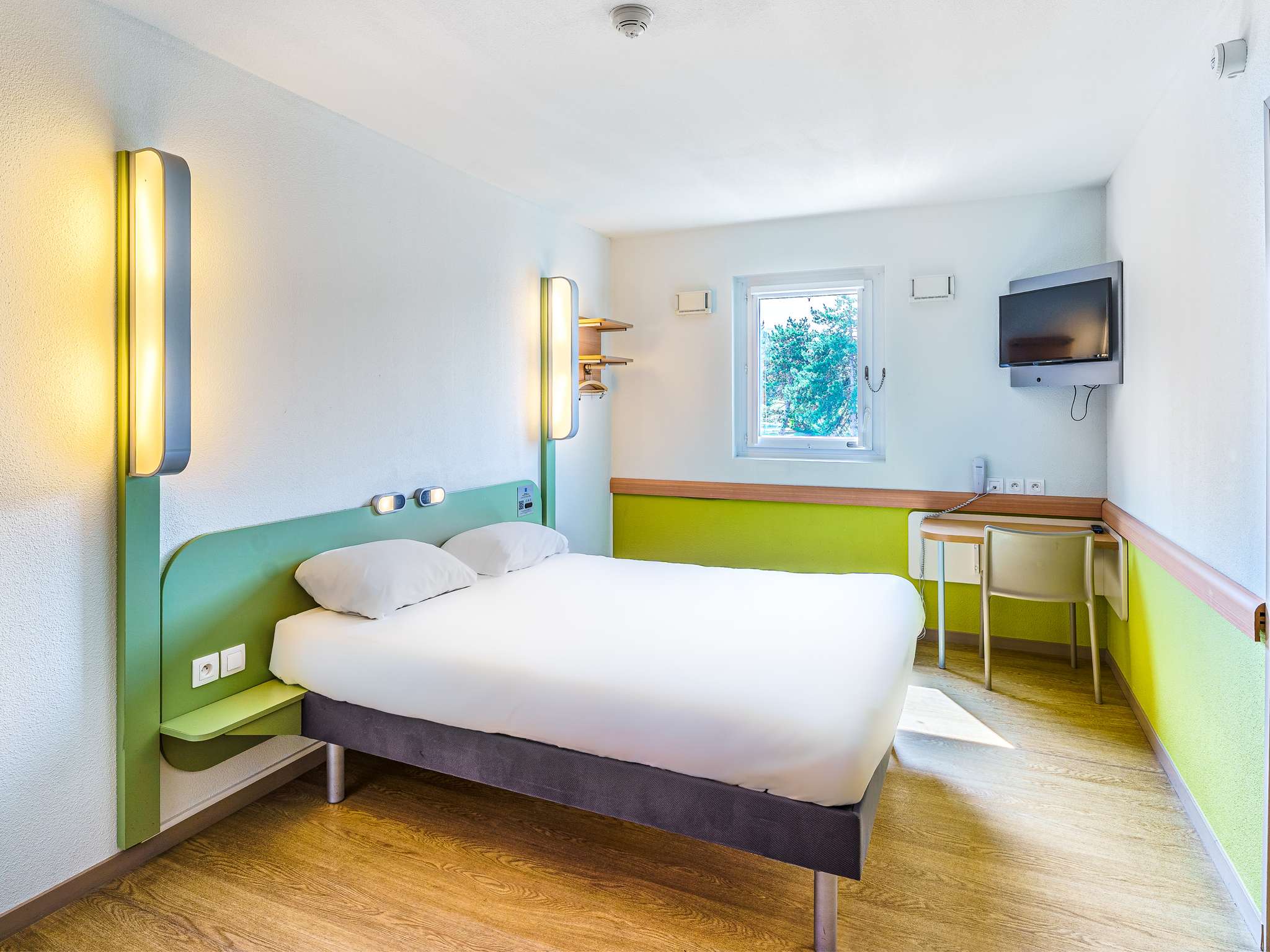 Photo - ibis Chalon Sur Saone Nord