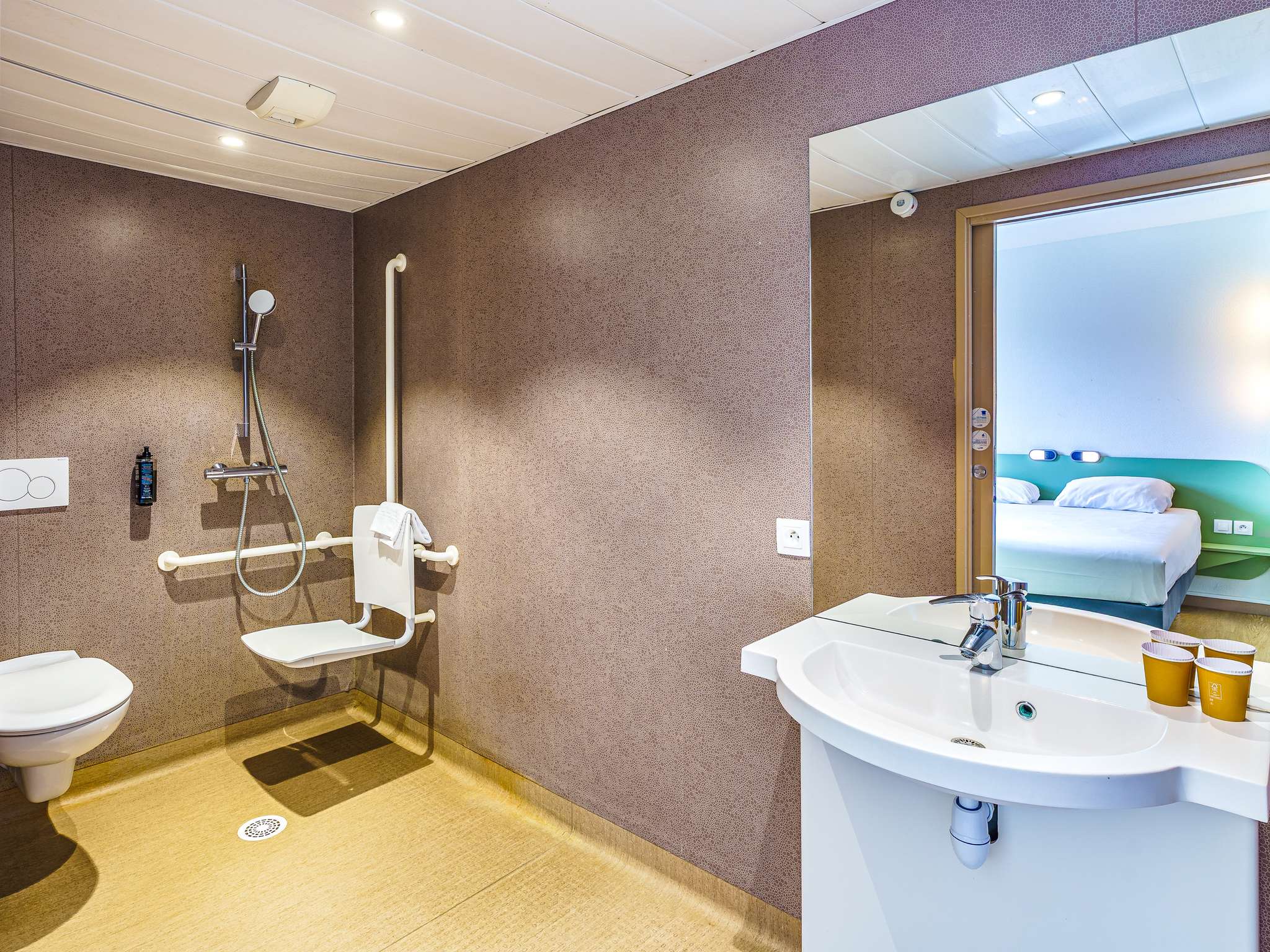 Photo - ibis Chalon Sur Saone Nord