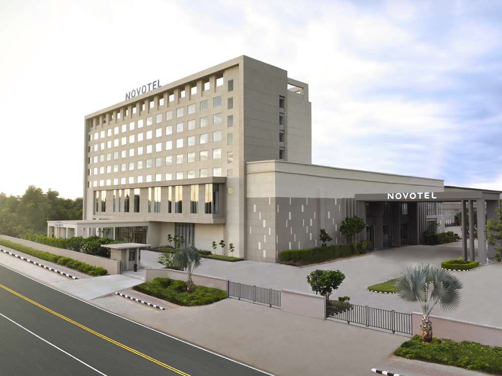 Novotel Jaipur Convention Centre - Image 1