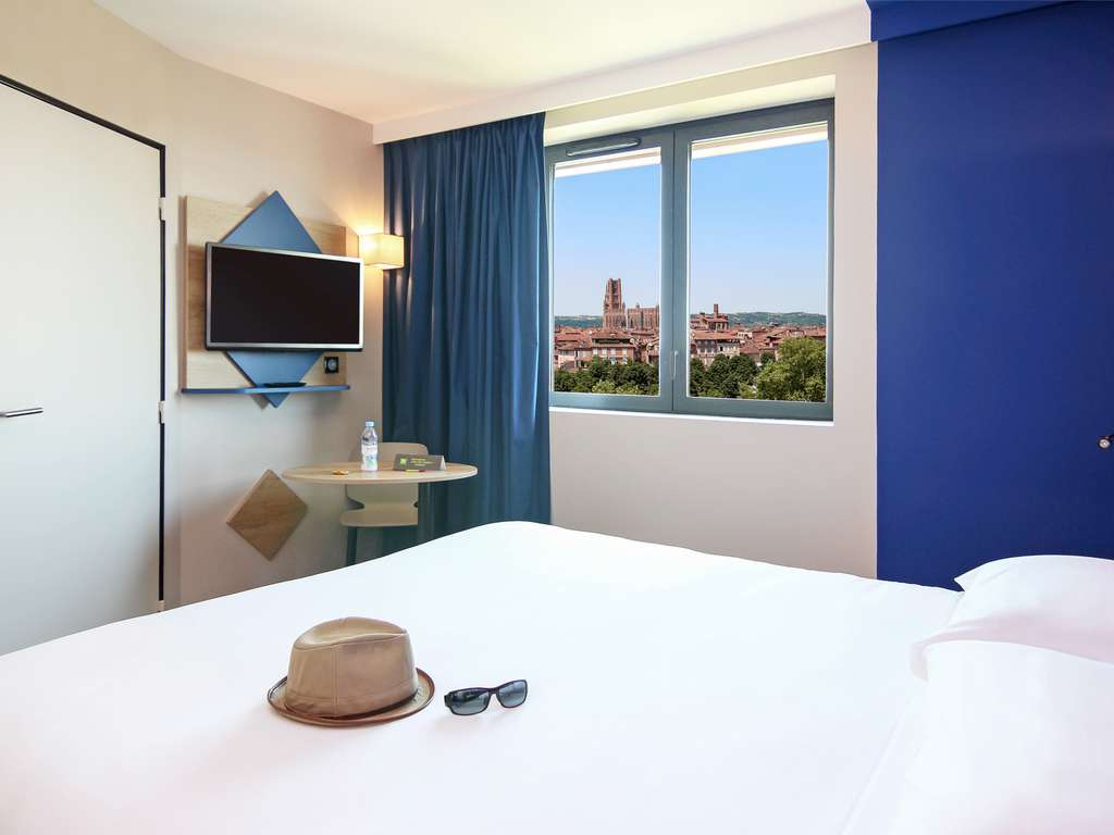 ibis Styles Albi Centre Le Theatro - Image 4