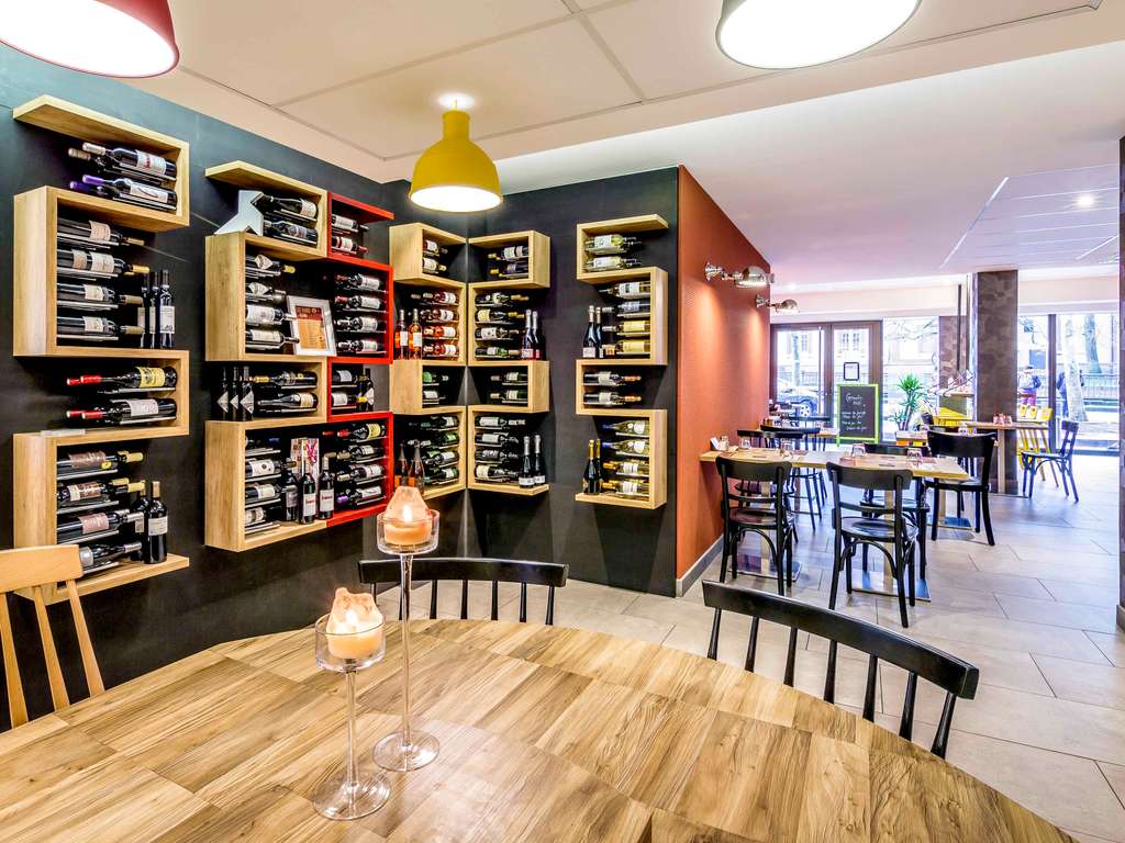 H  tel albi ibis Styles Albi Centre Theatro
