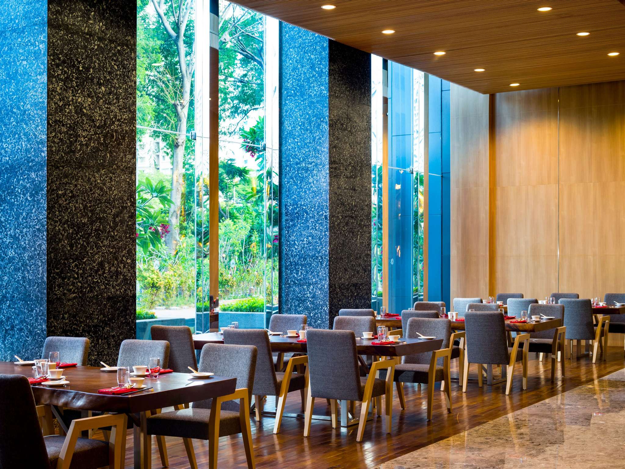 Foto - Grand Mercure Jakarta Kemayoran