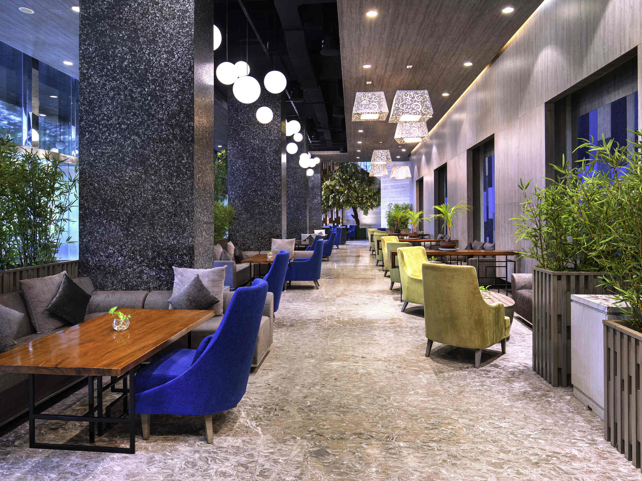 Foto - Grand Mercure Jakarta Kemayoran