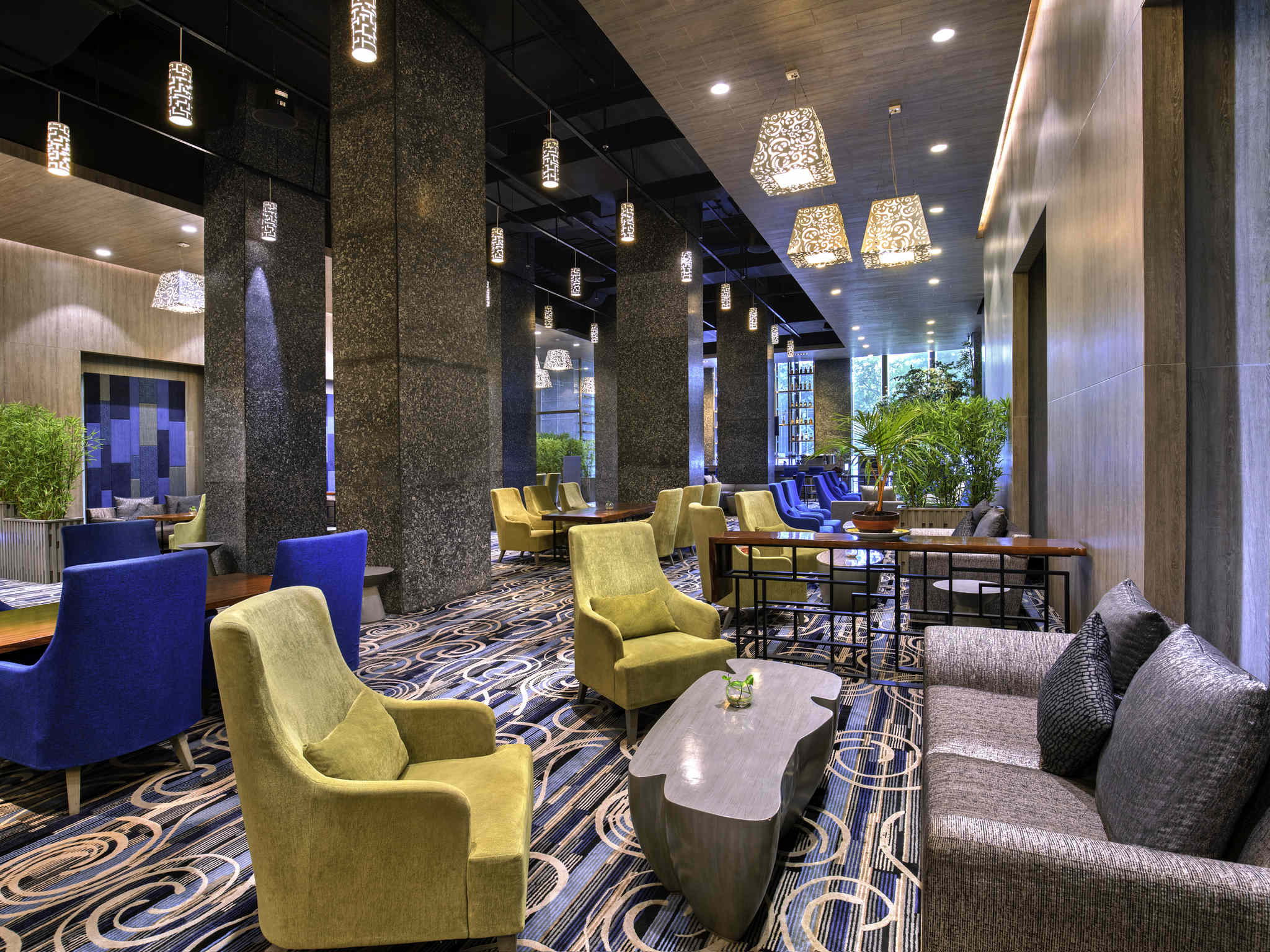 Foto - Grand Mercure Jakarta Kemayoran