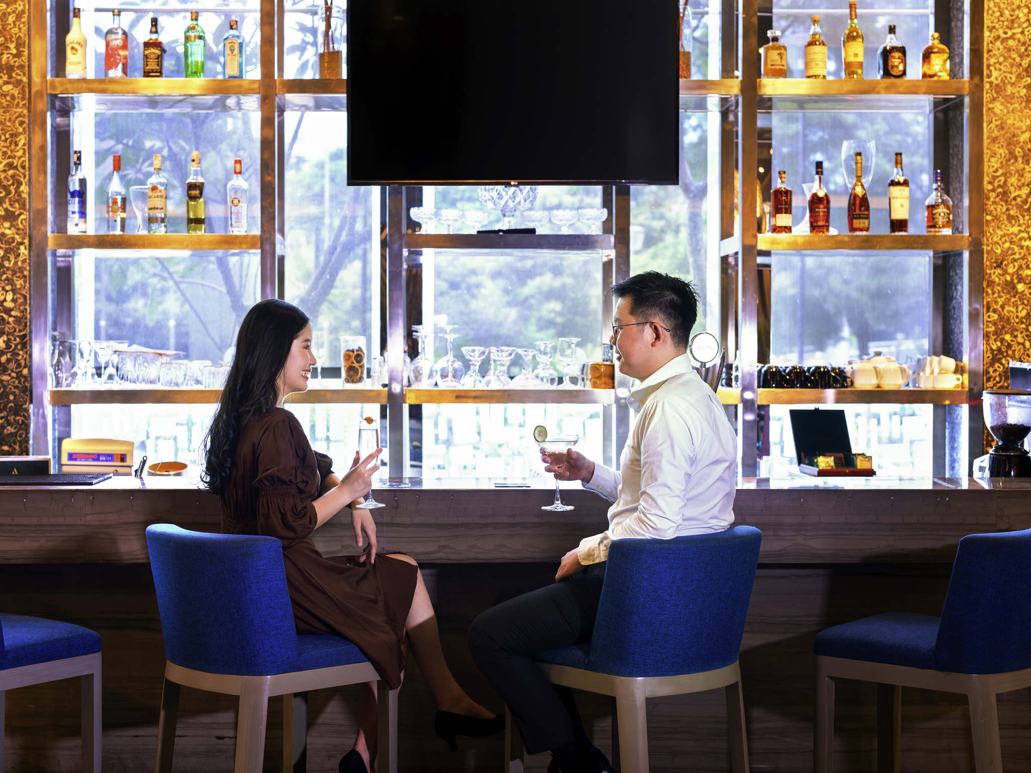Foto - Grand Mercure Jakarta Kemayoran