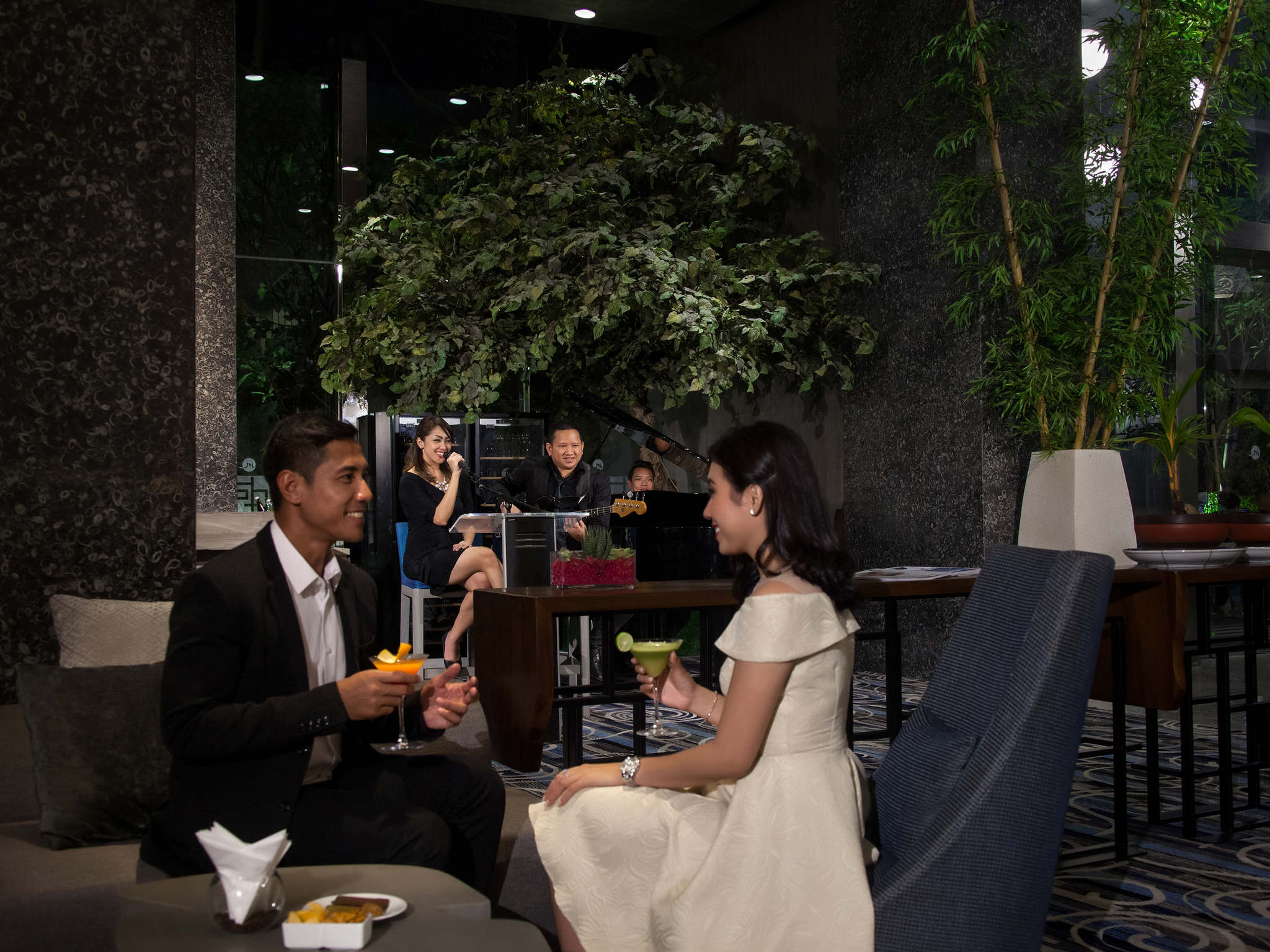 Foto - Grand Mercure Jakarta Kemayoran