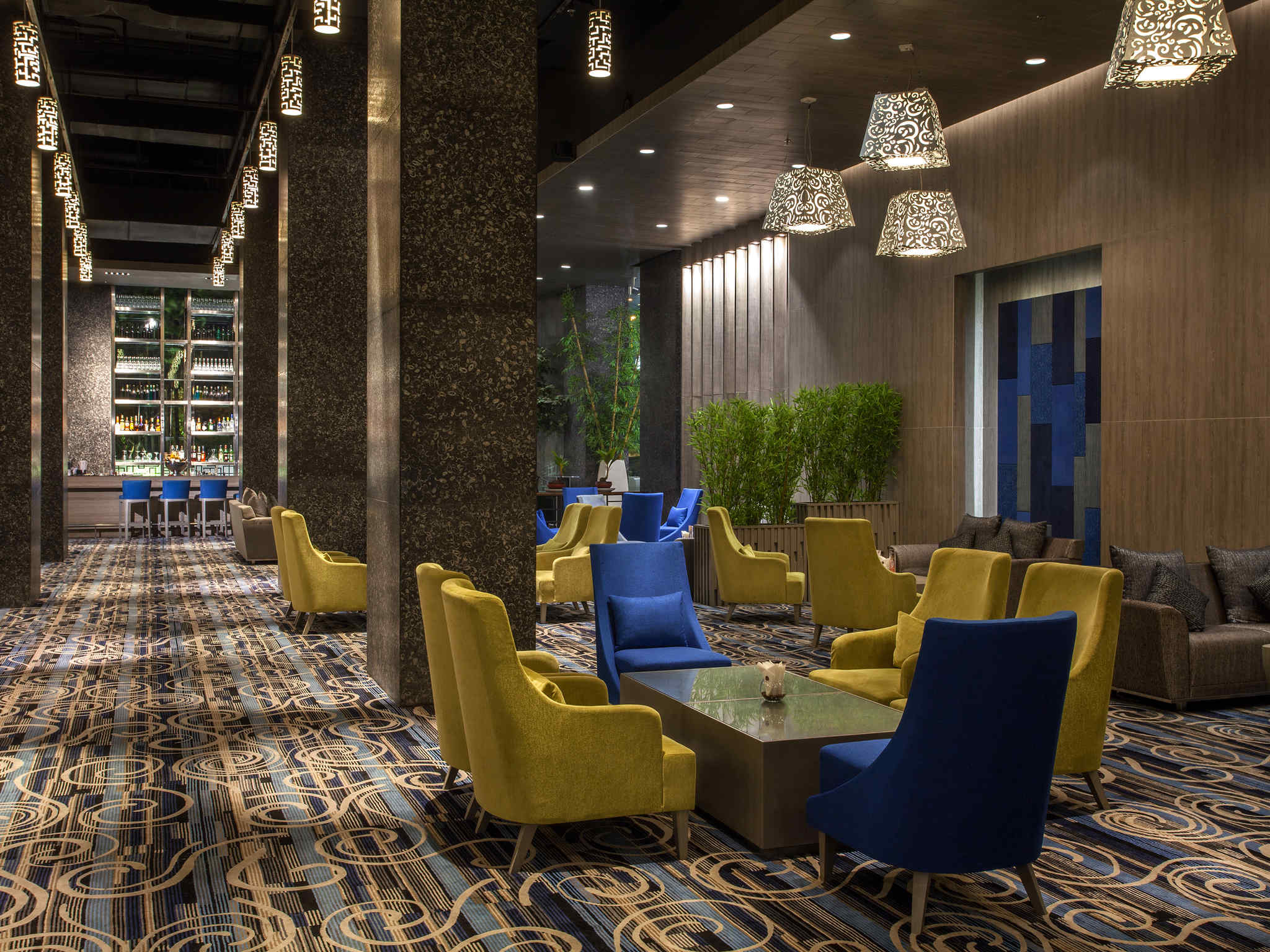 Foto - Grand Mercure Jakarta Kemayoran