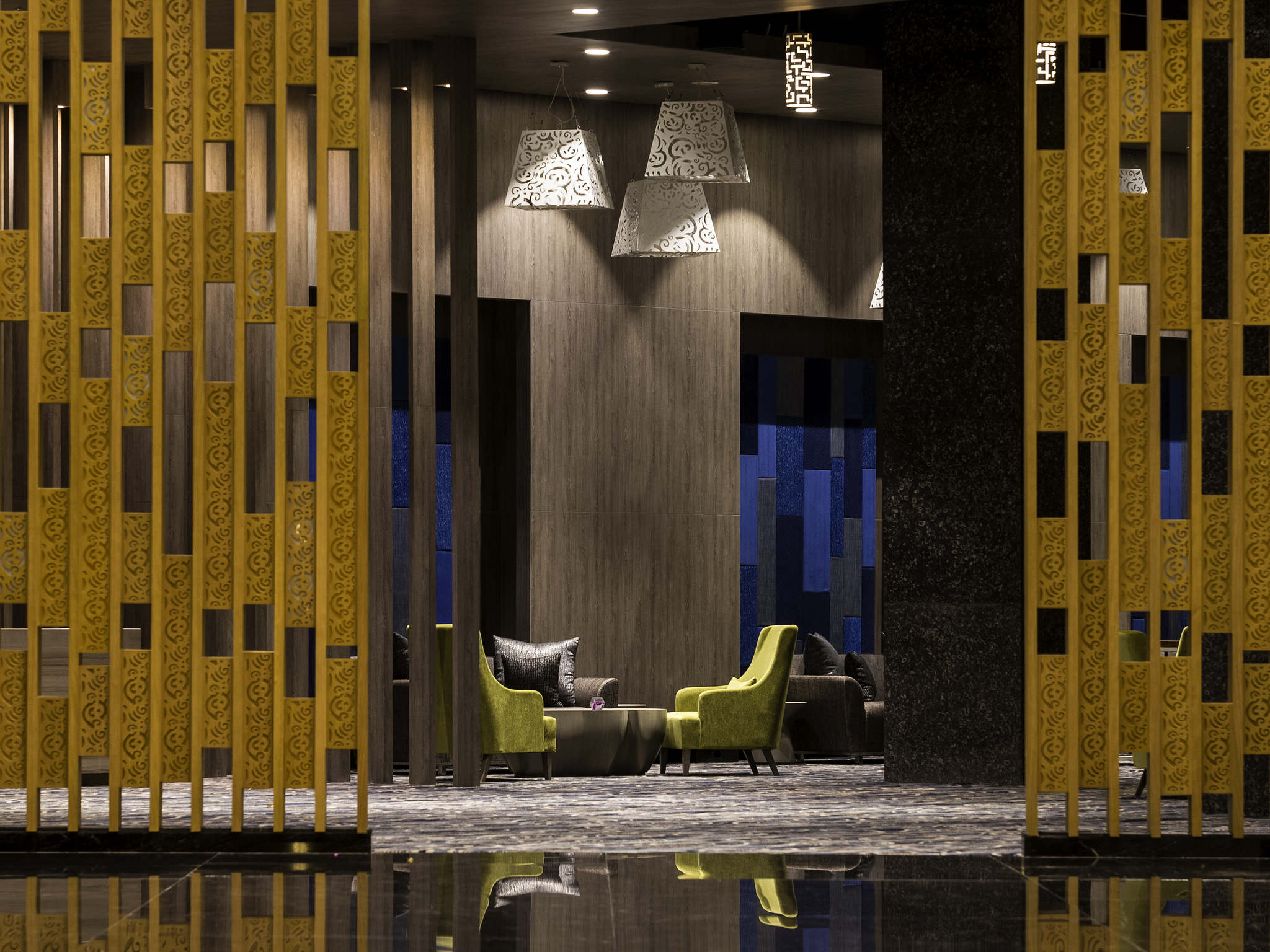 Foto - Grand Mercure Jakarta Kemayoran