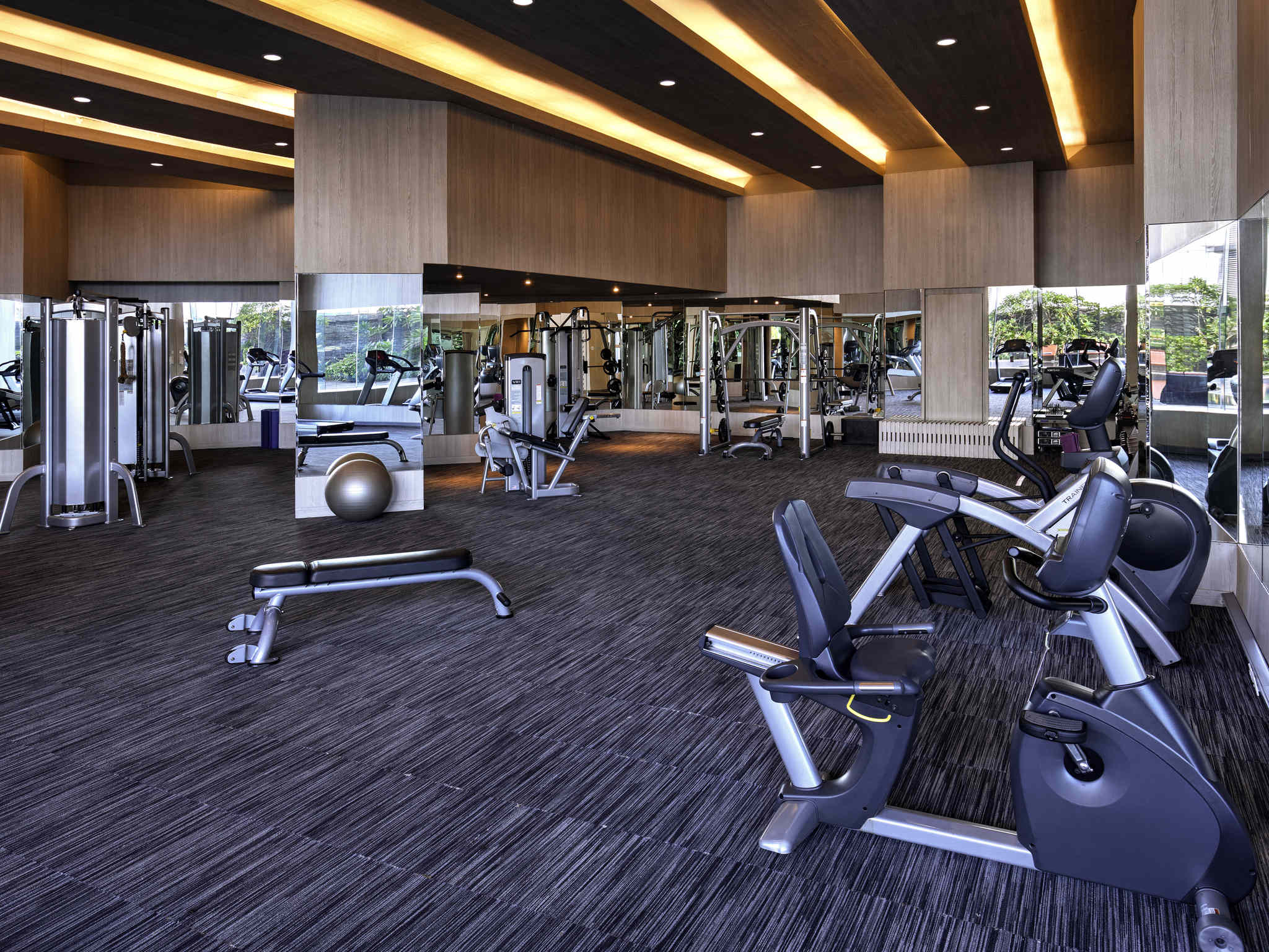 Foto - Grand Mercure Jakarta Kemayoran