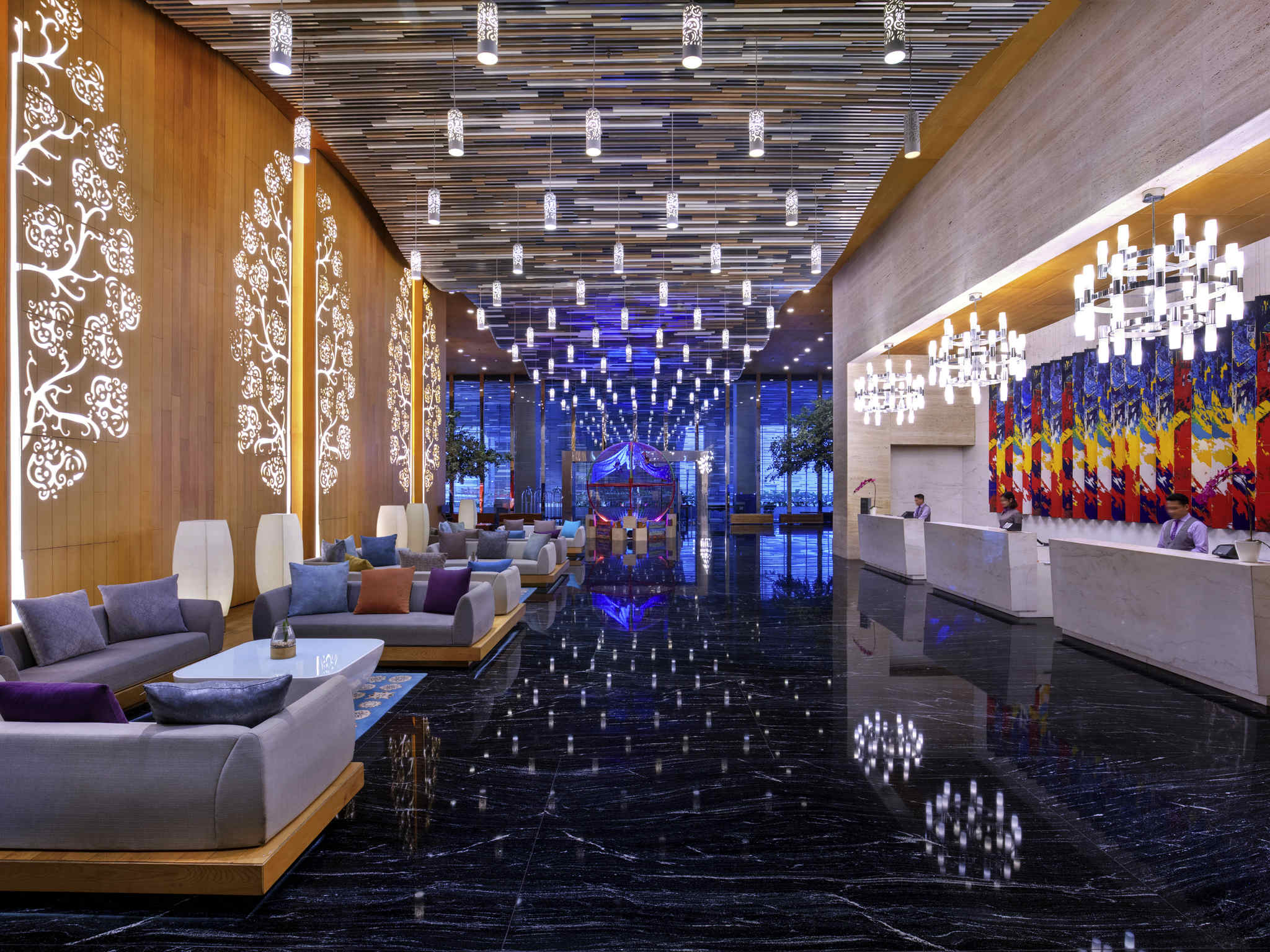 Grand Mercure Maha Cipta Jakarta Kemayoran