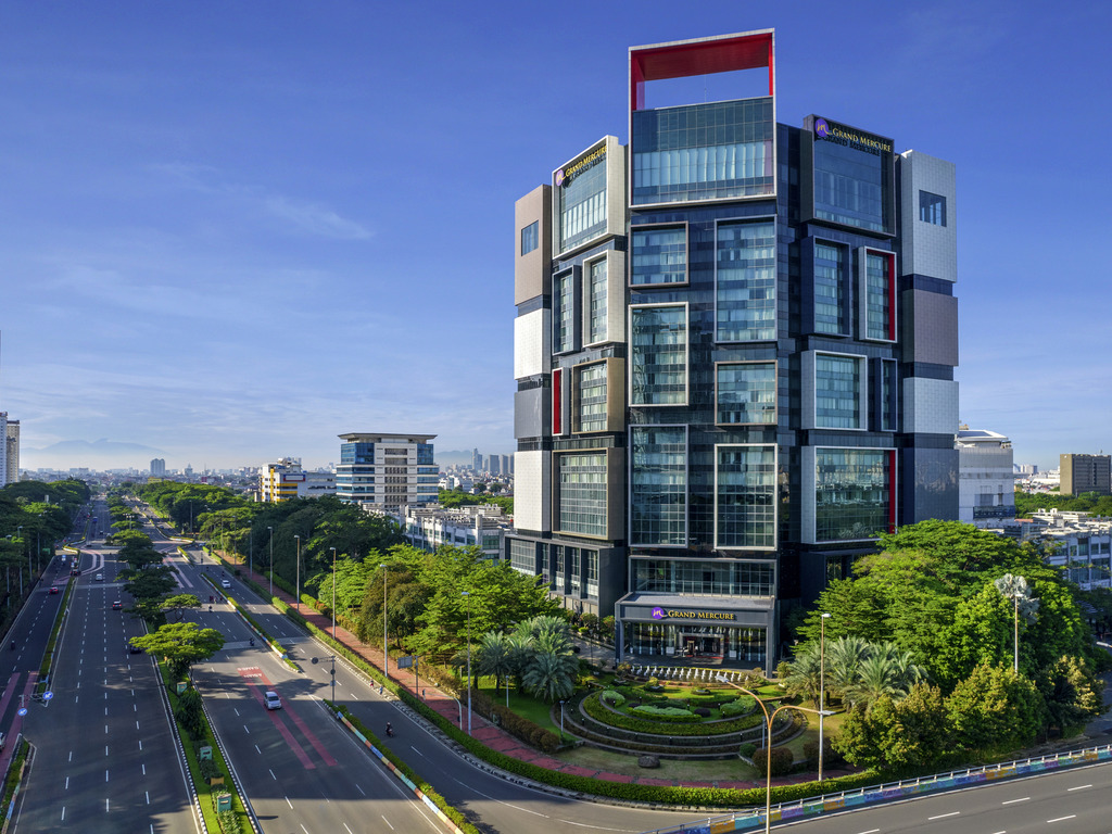 Grand Mercure Jakarta Kemayoran - Image 2