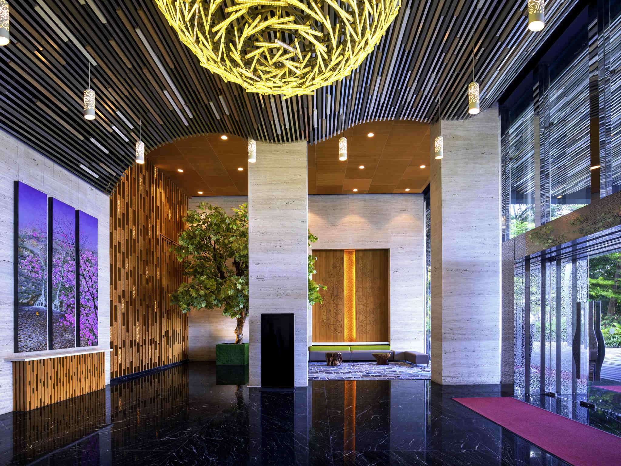 Foto - Grand Mercure Jakarta Kemayoran