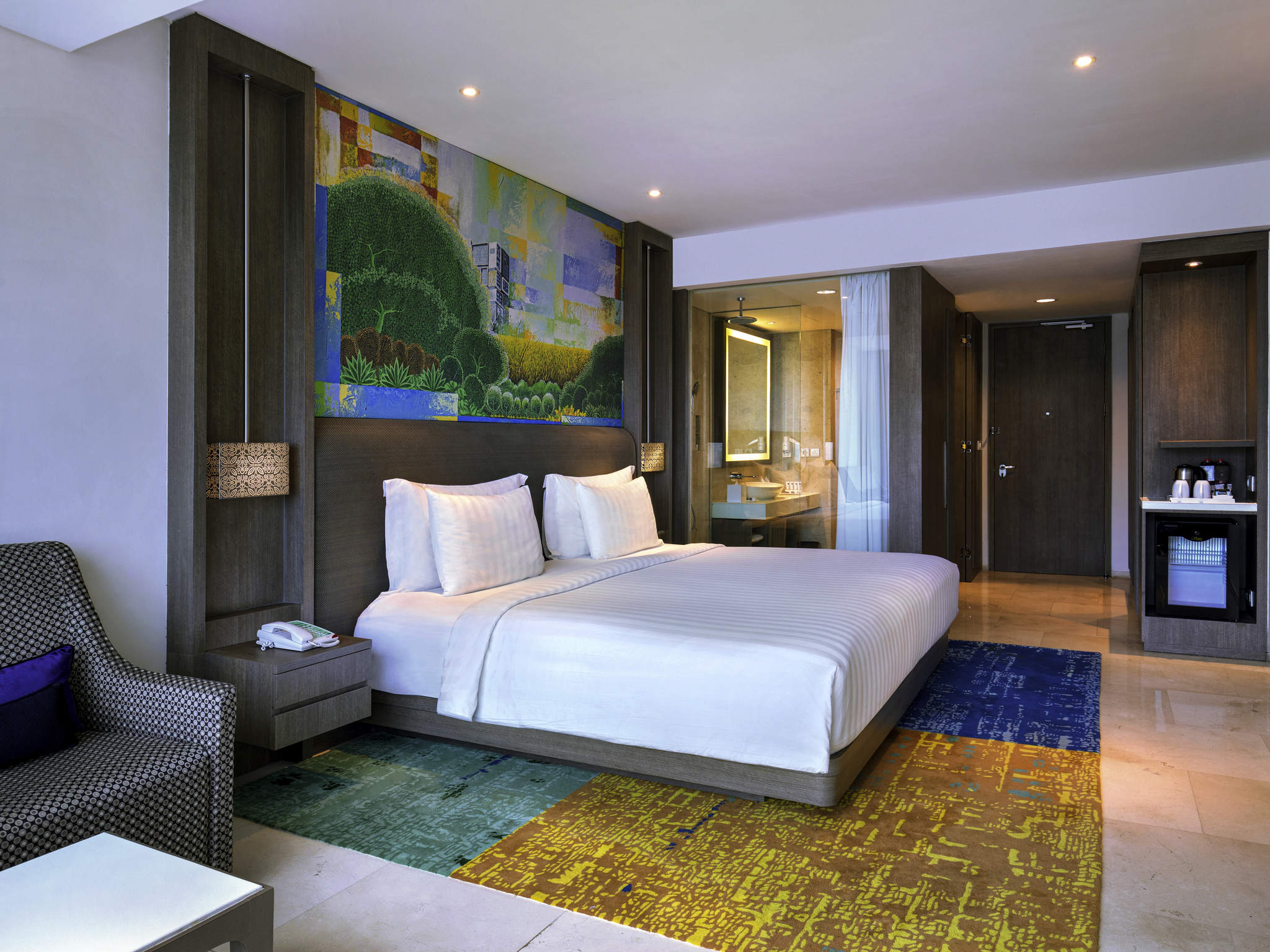 Foto - Grand Mercure Jakarta Kemayoran