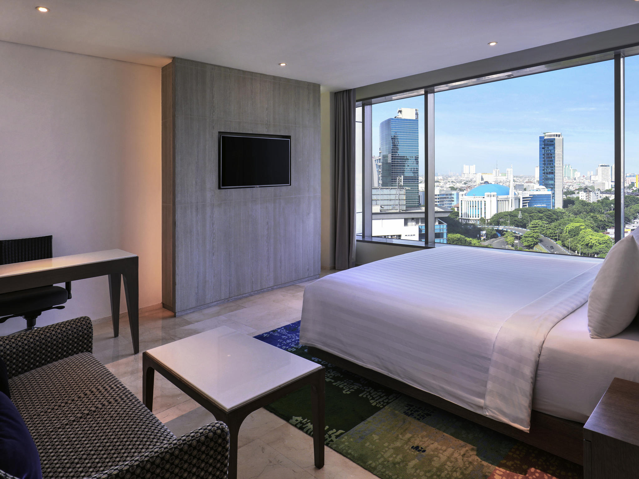 Foto - Grand Mercure Jakarta Kemayoran