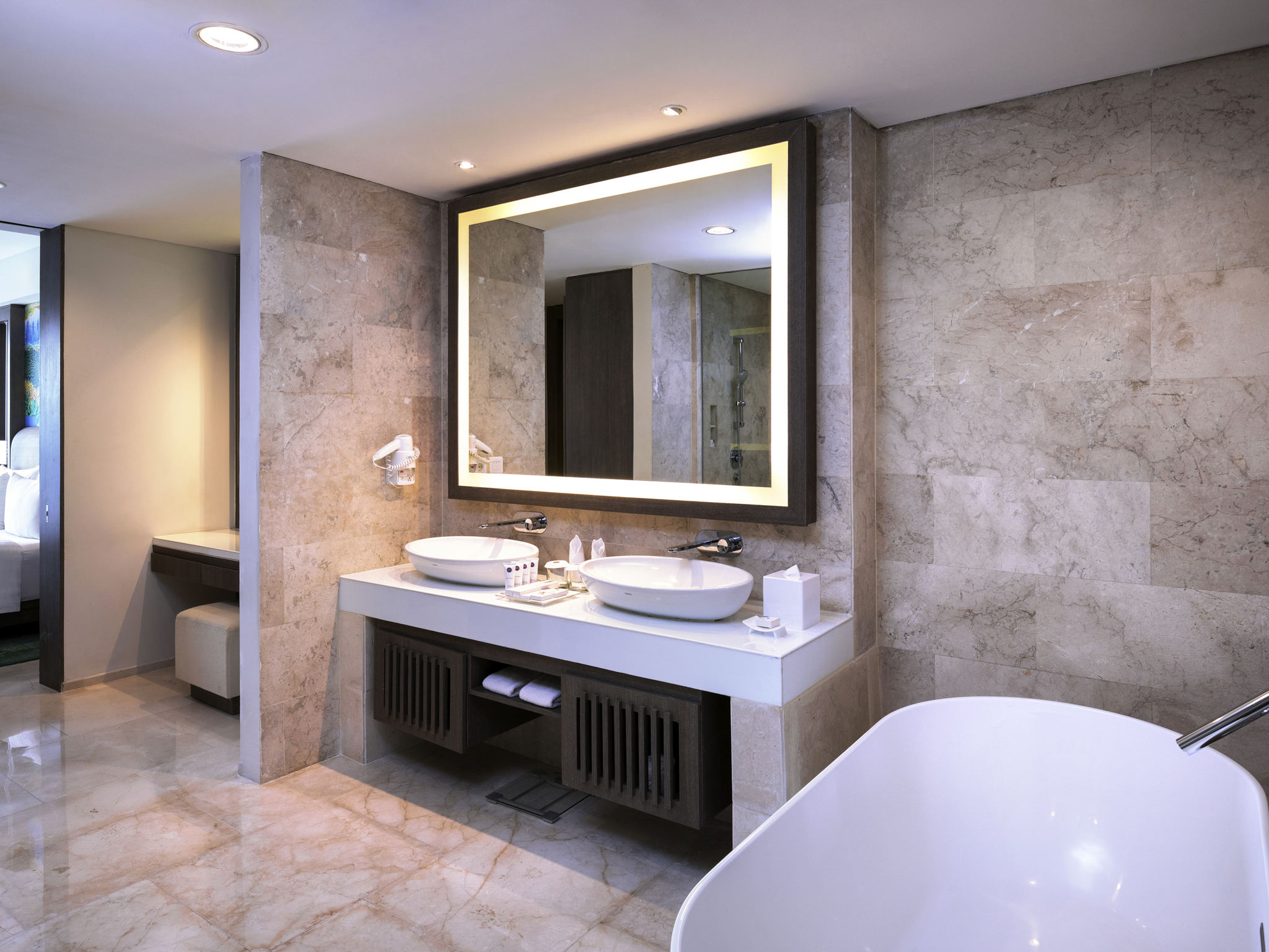 Foto - Grand Mercure Jakarta Kemayoran