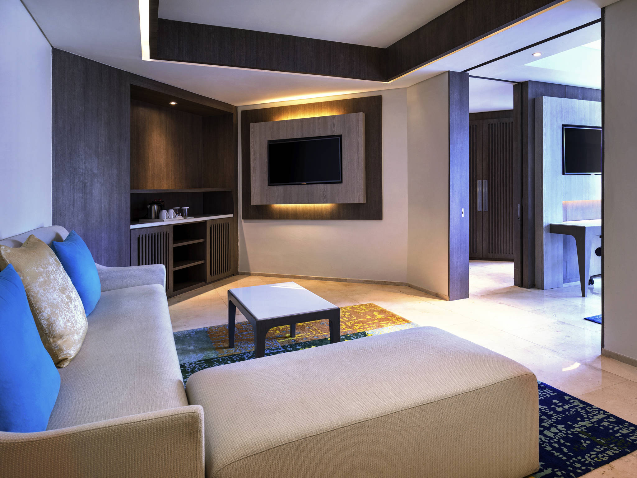 Foto - Grand Mercure Jakarta Kemayoran
