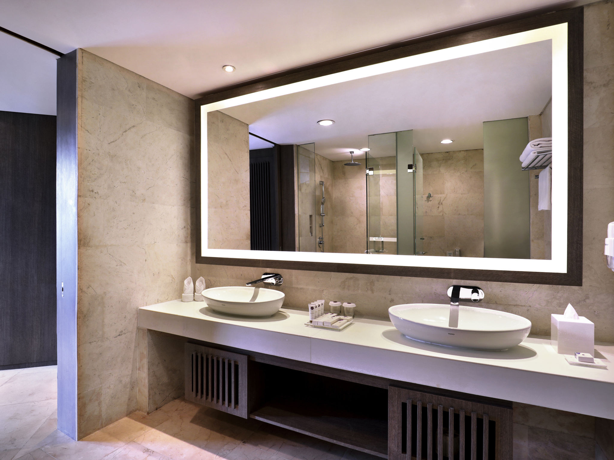 Foto - Grand Mercure Jakarta Kemayoran
