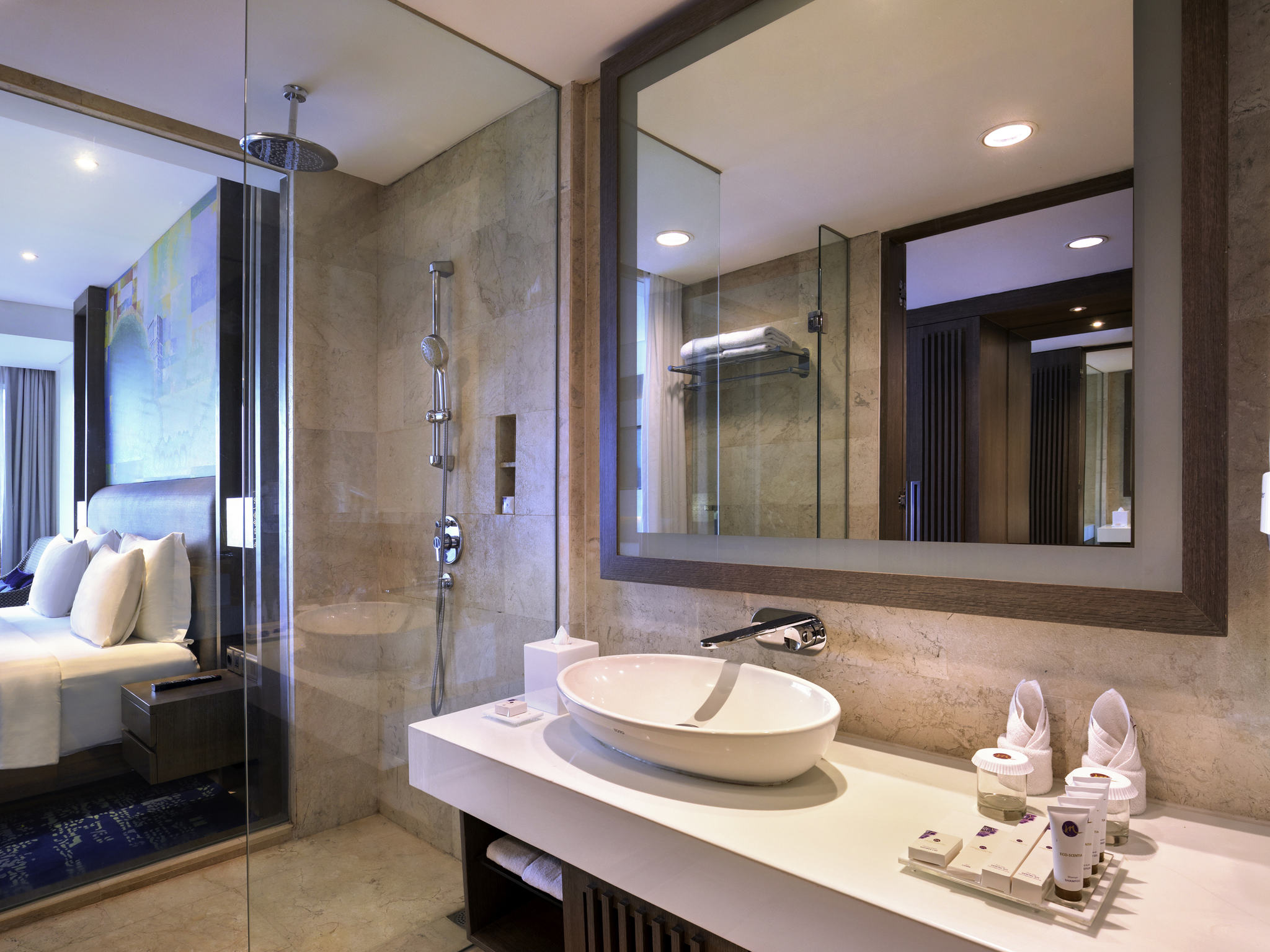 Foto - Grand Mercure Jakarta Kemayoran