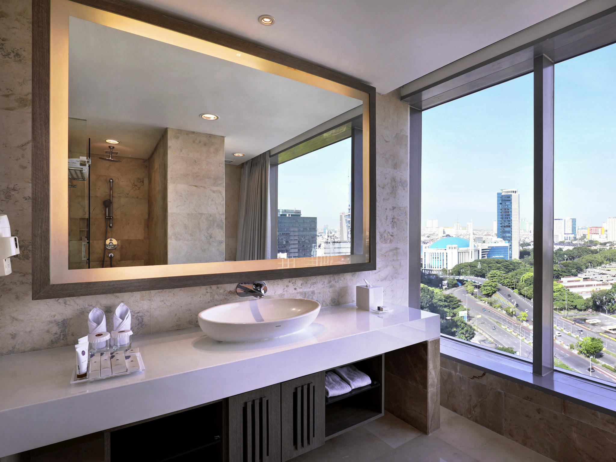 Foto - Grand Mercure Jakarta Kemayoran