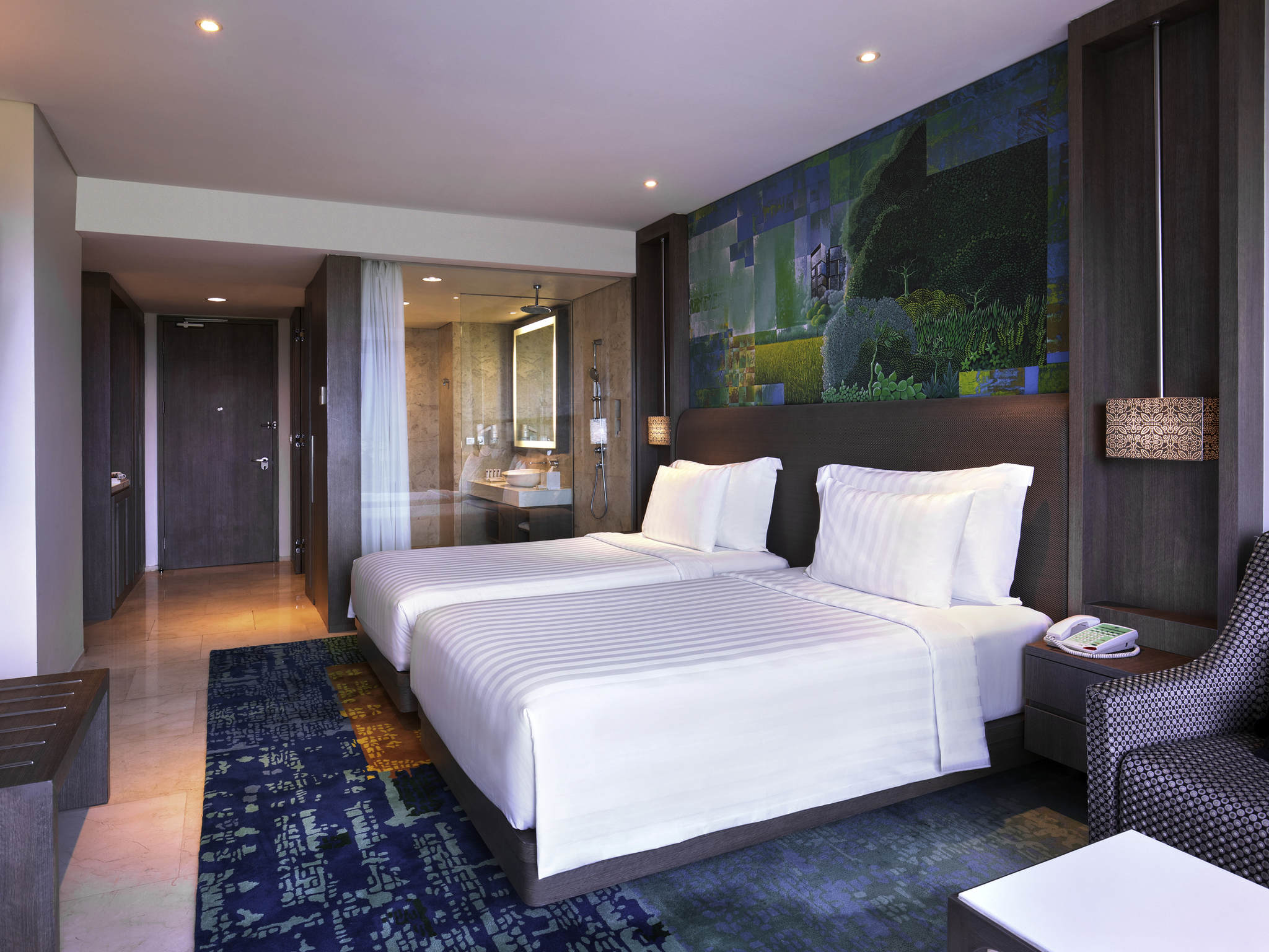 Foto - Grand Mercure Jakarta Kemayoran