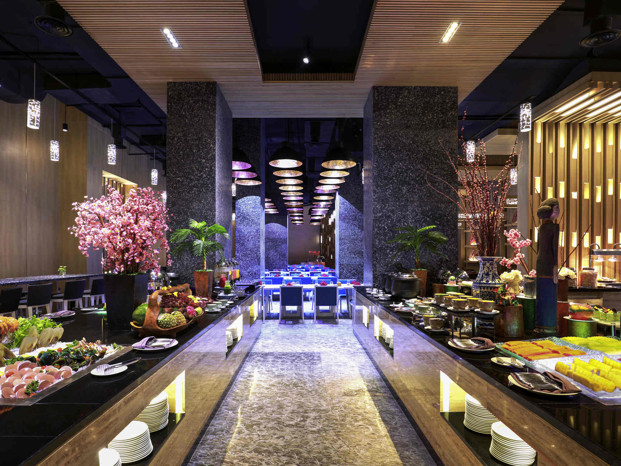 Foto - Grand Mercure Jakarta Kemayoran