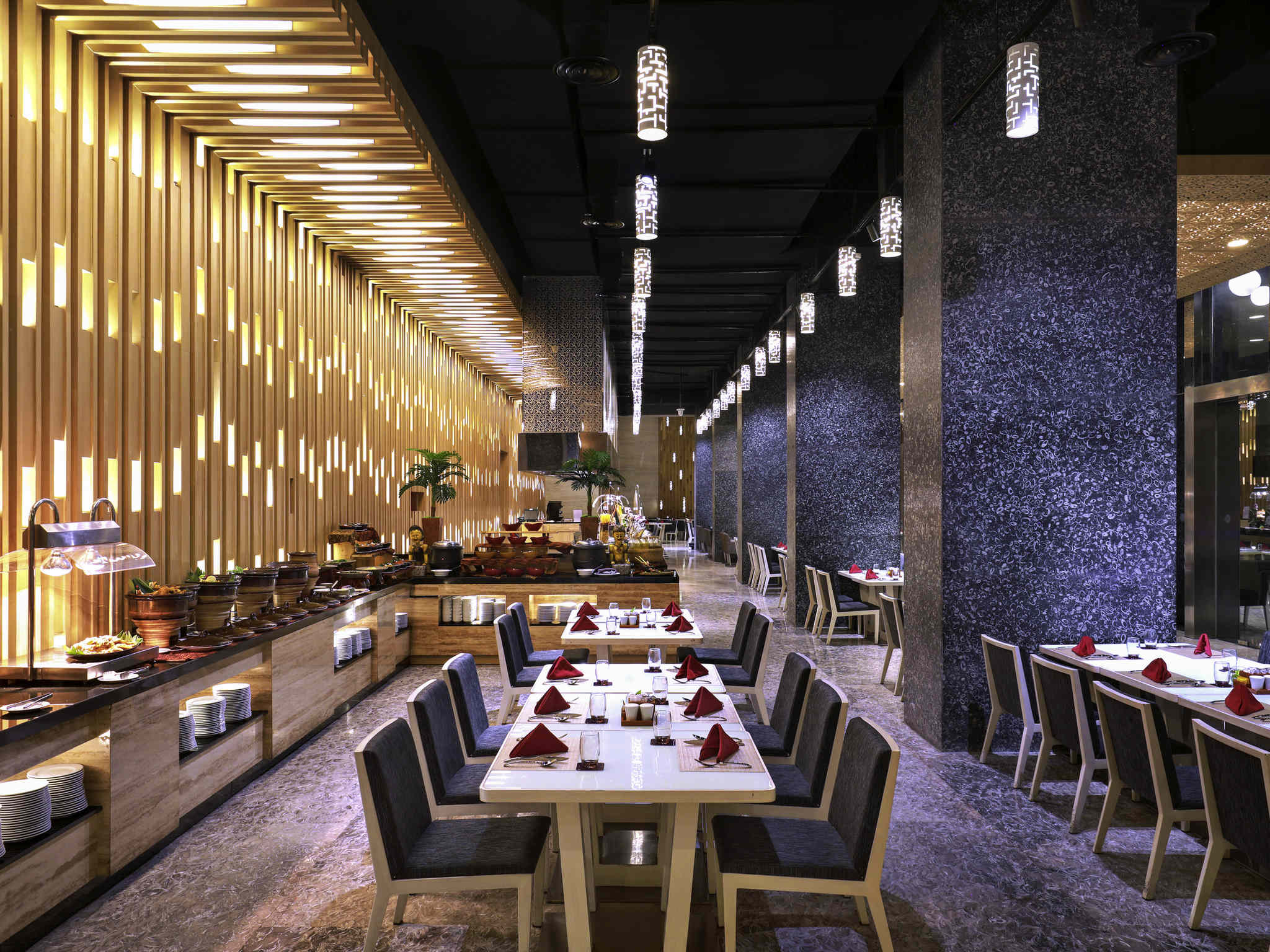 Foto - Grand Mercure Jakarta Kemayoran
