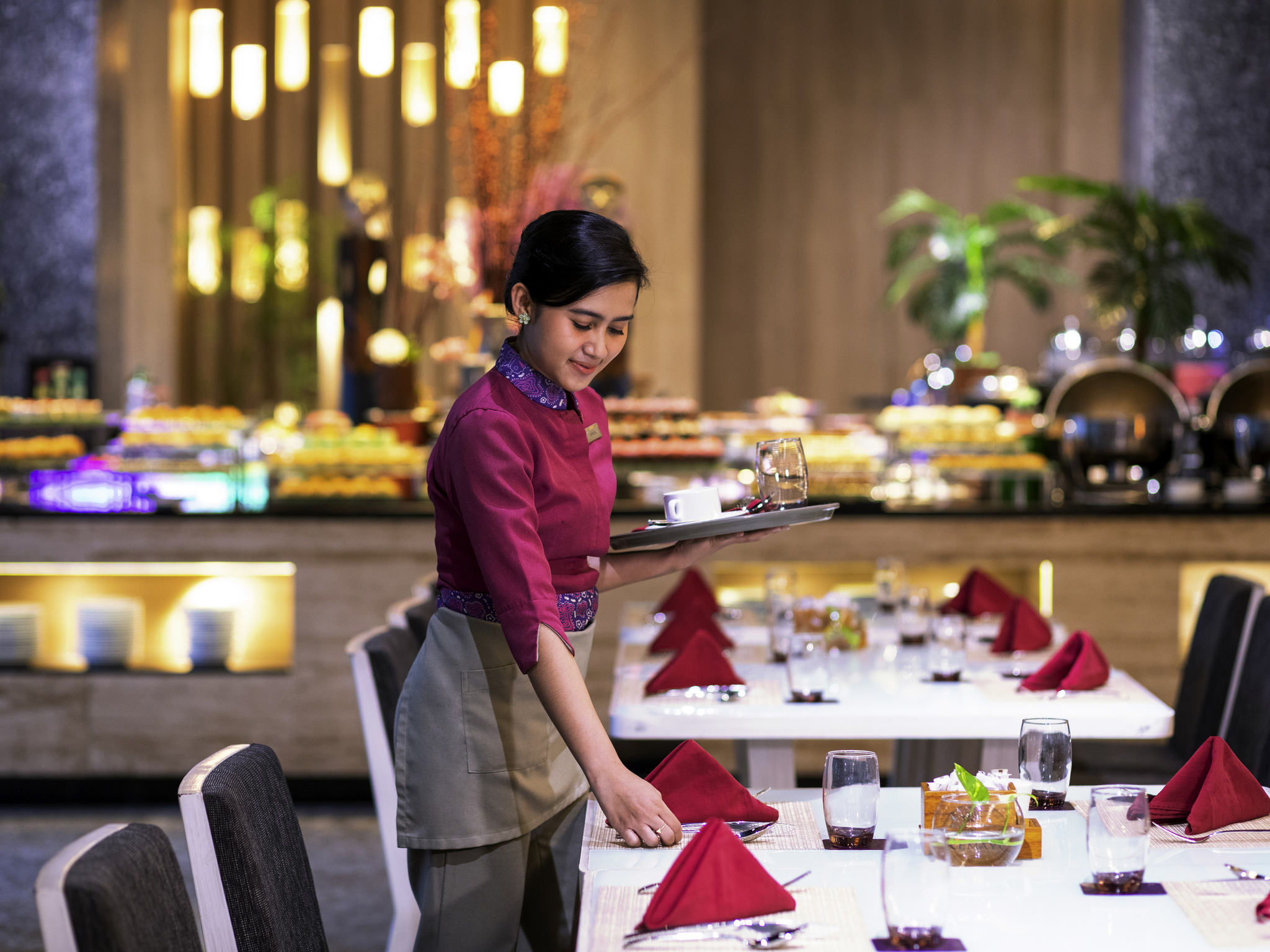Foto - Grand Mercure Jakarta Kemayoran