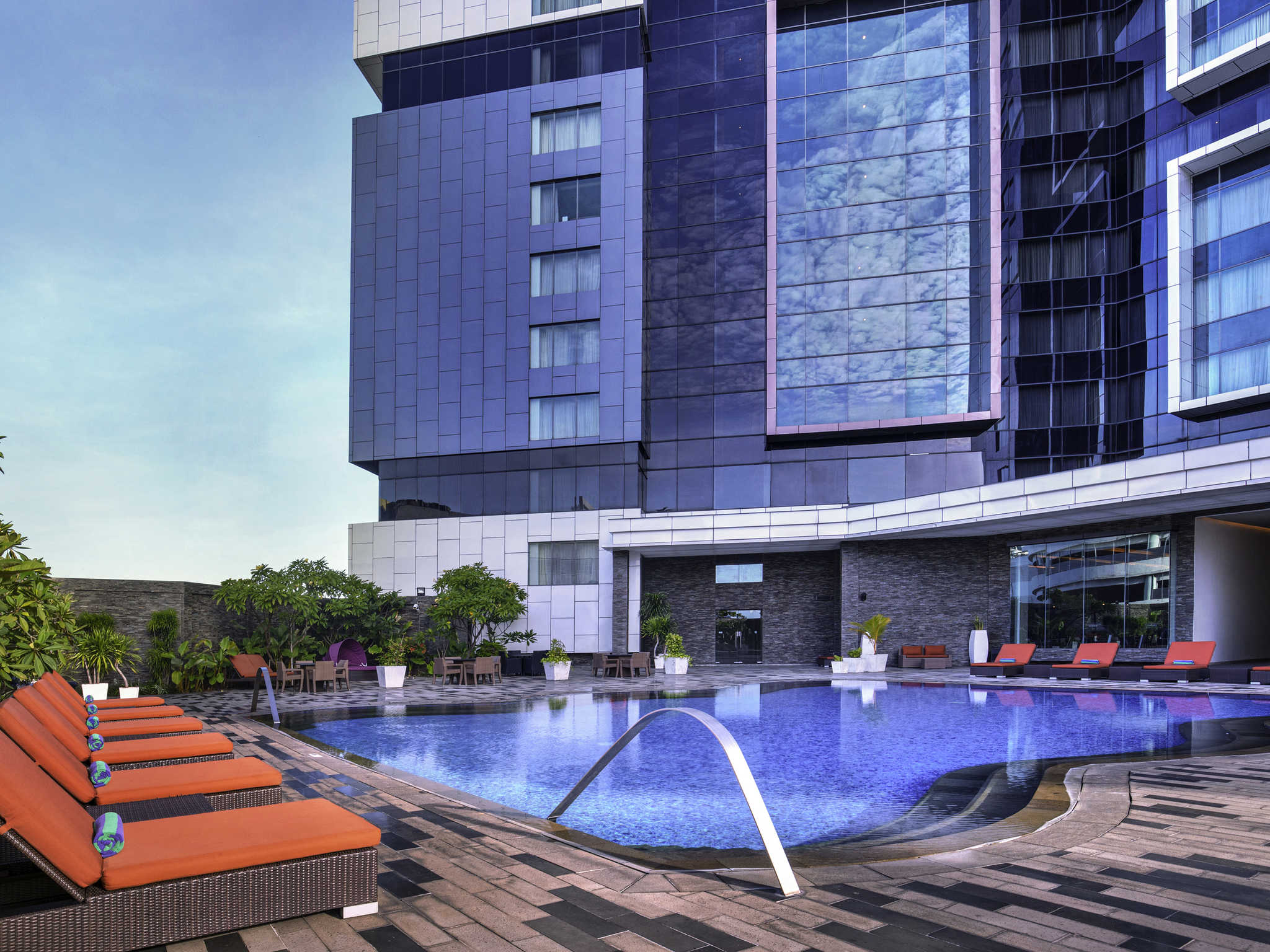 Foto - Grand Mercure Jakarta Kemayoran