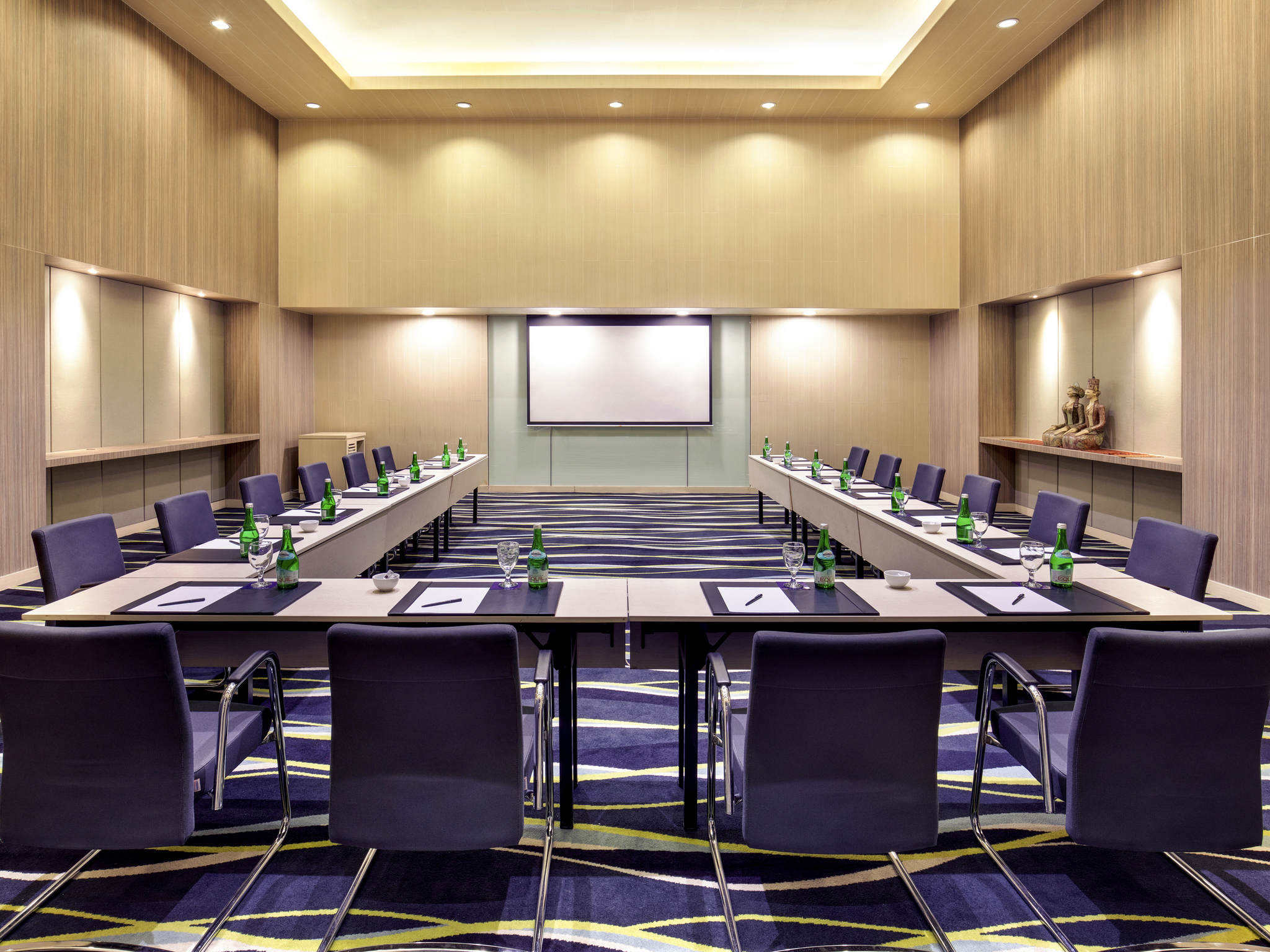 Foto - Grand Mercure Jakarta Kemayoran