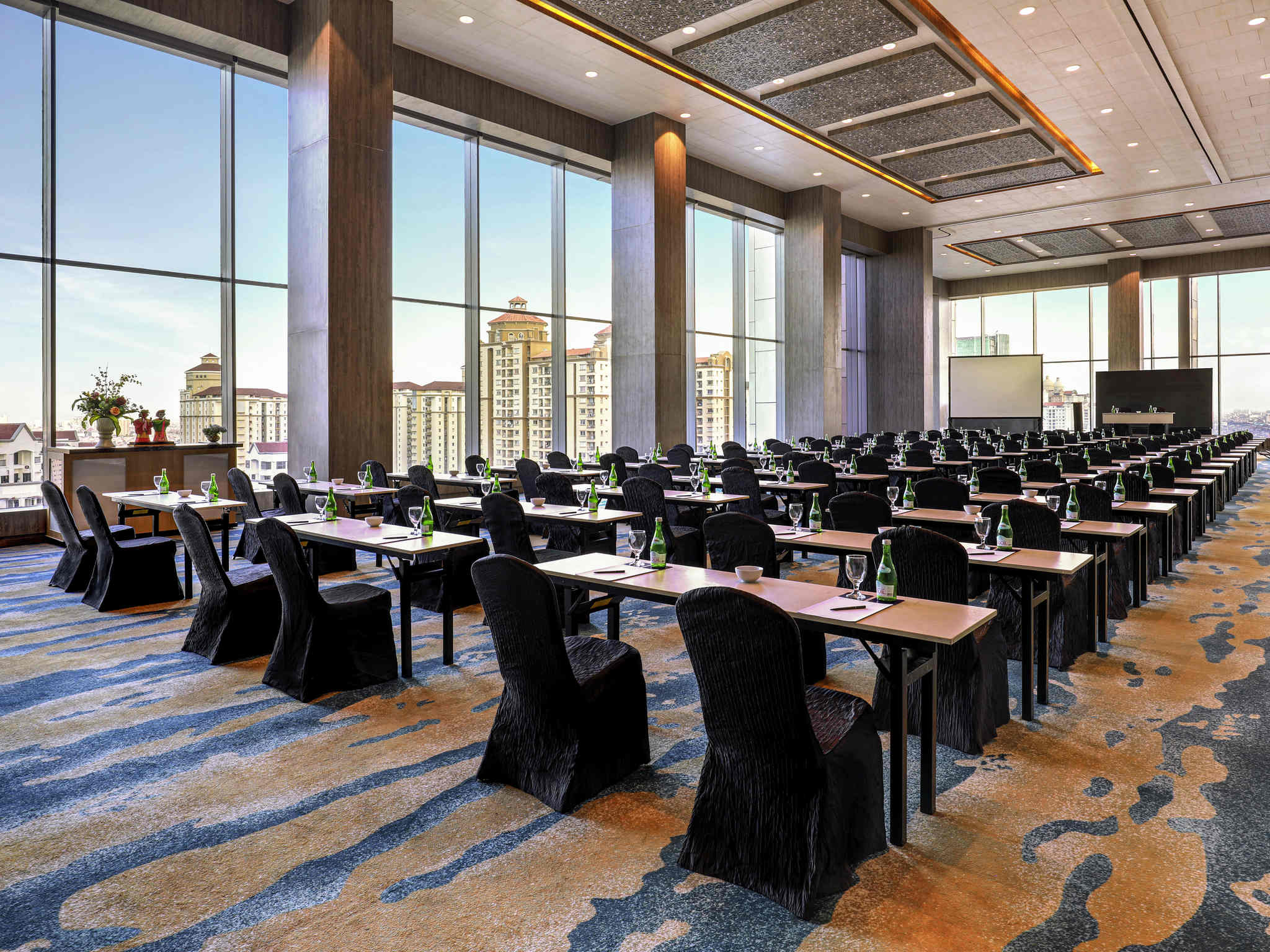 Foto - Grand Mercure Jakarta Kemayoran