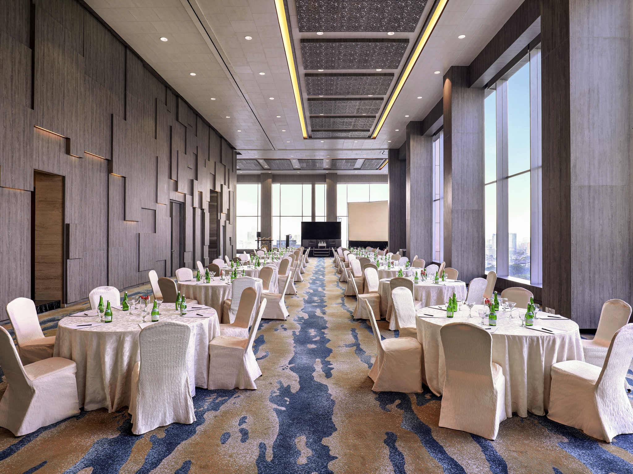 Foto - Grand Mercure Jakarta Kemayoran