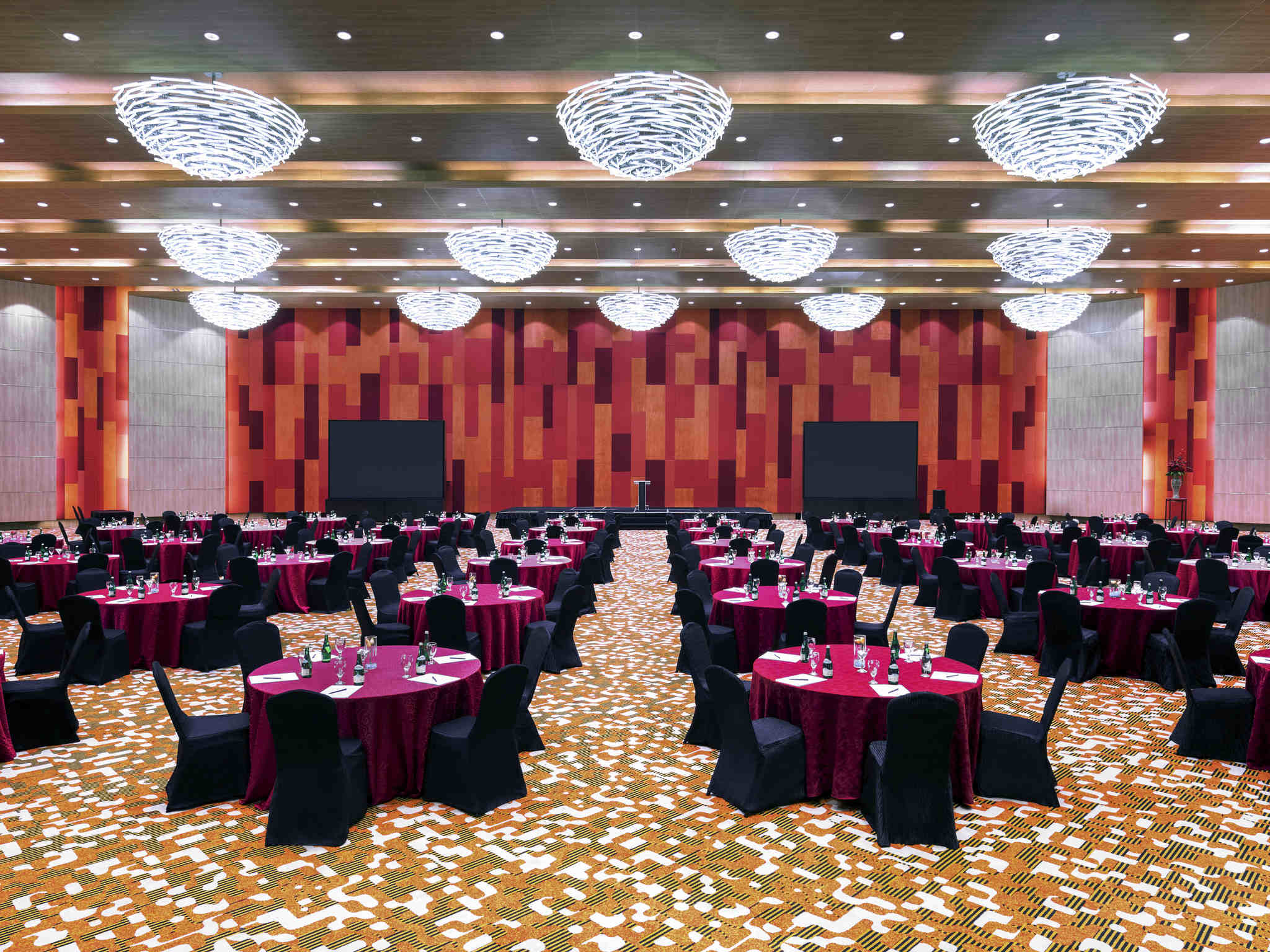 Foto - Grand Mercure Jakarta Kemayoran