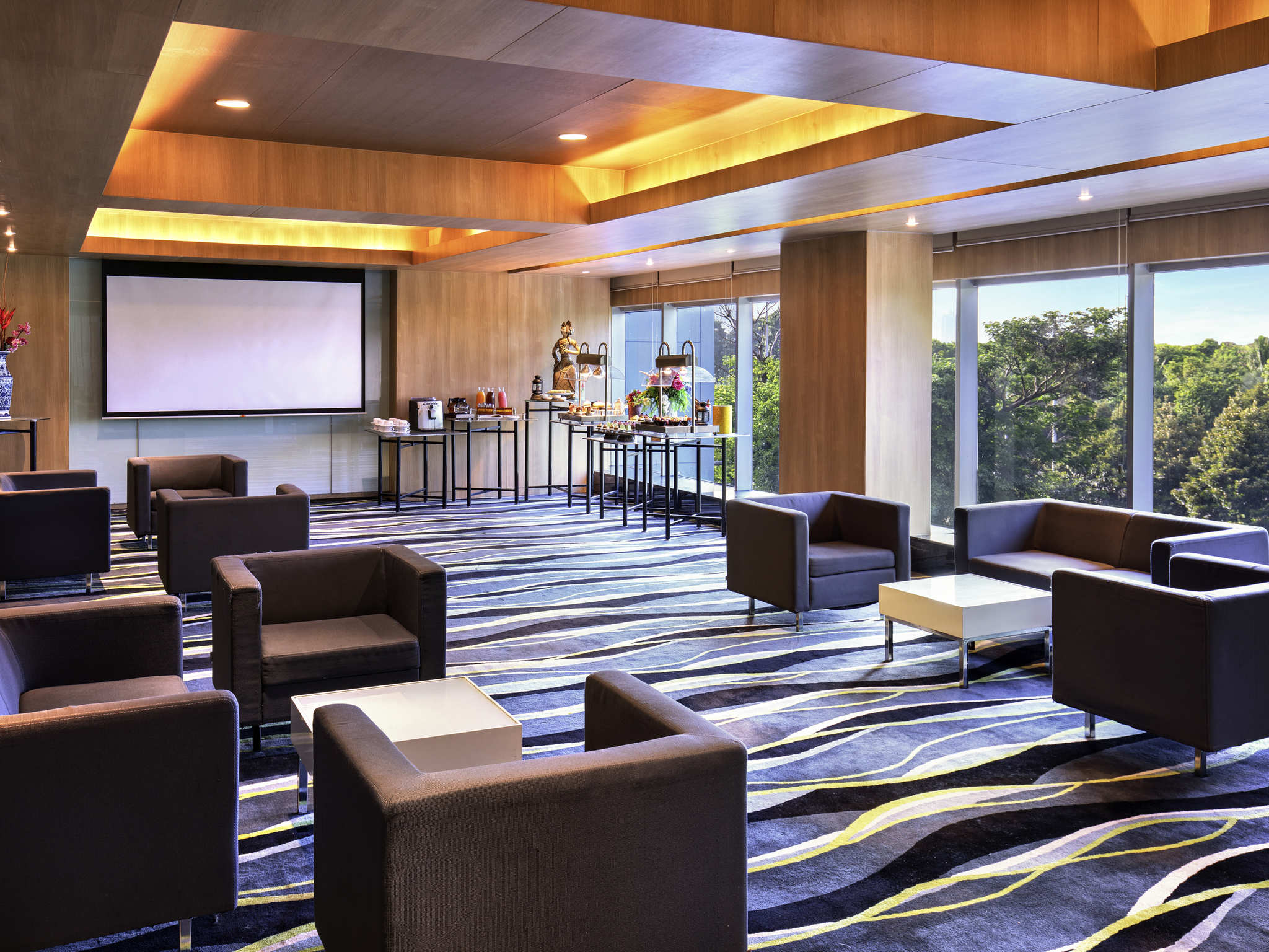 Foto - Grand Mercure Jakarta Kemayoran